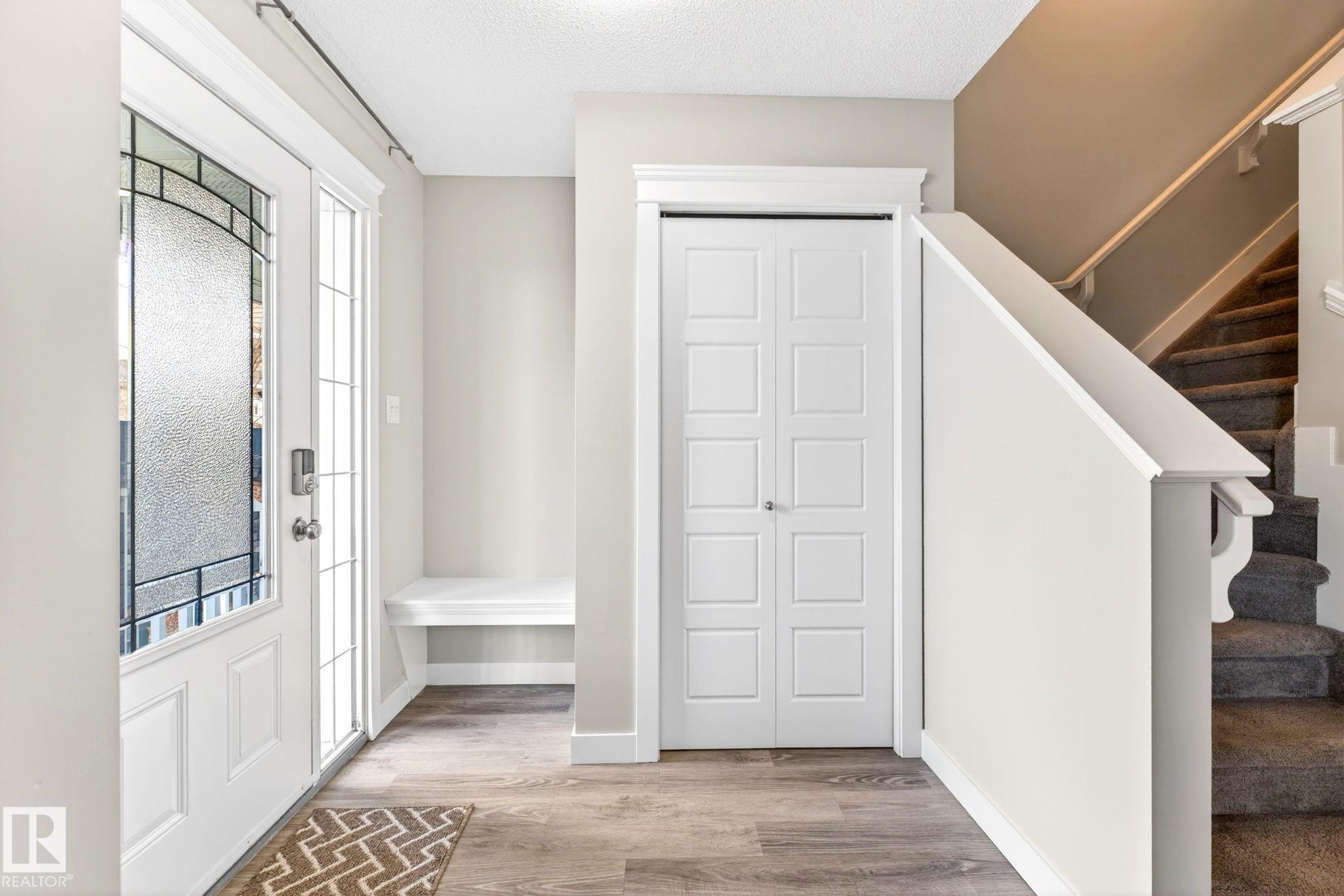Third View of 5828 65 Street, Dansereau Meadows, Beaumont, Alberta, T4X 2A5