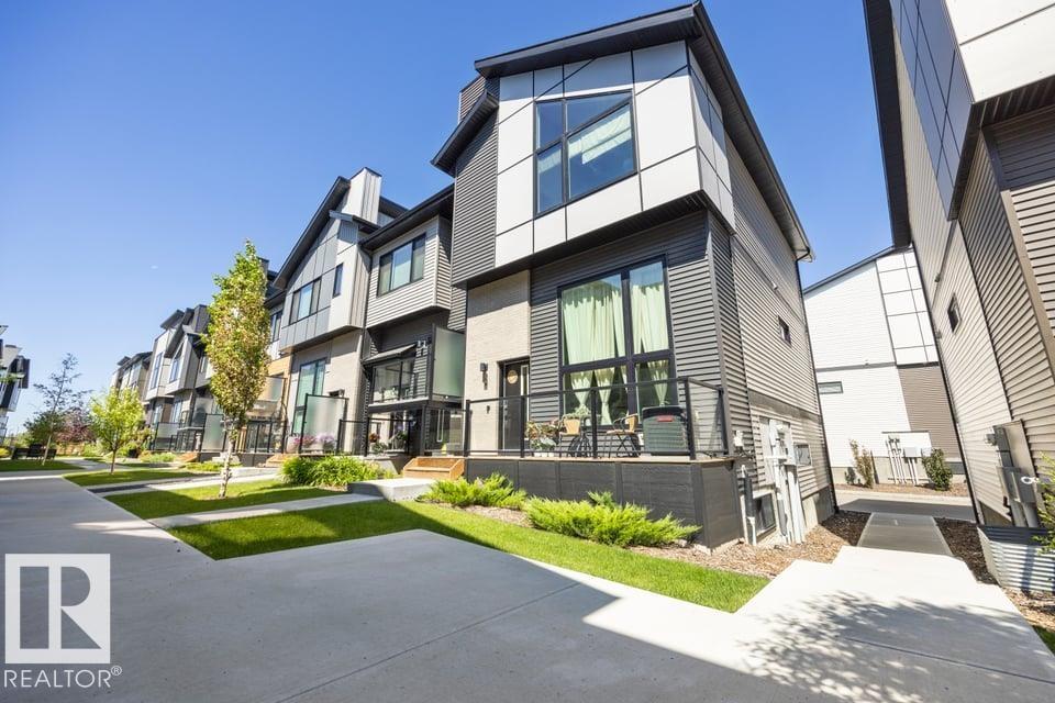 64 50 EBONY Boulevard, E4497909, Alberta,