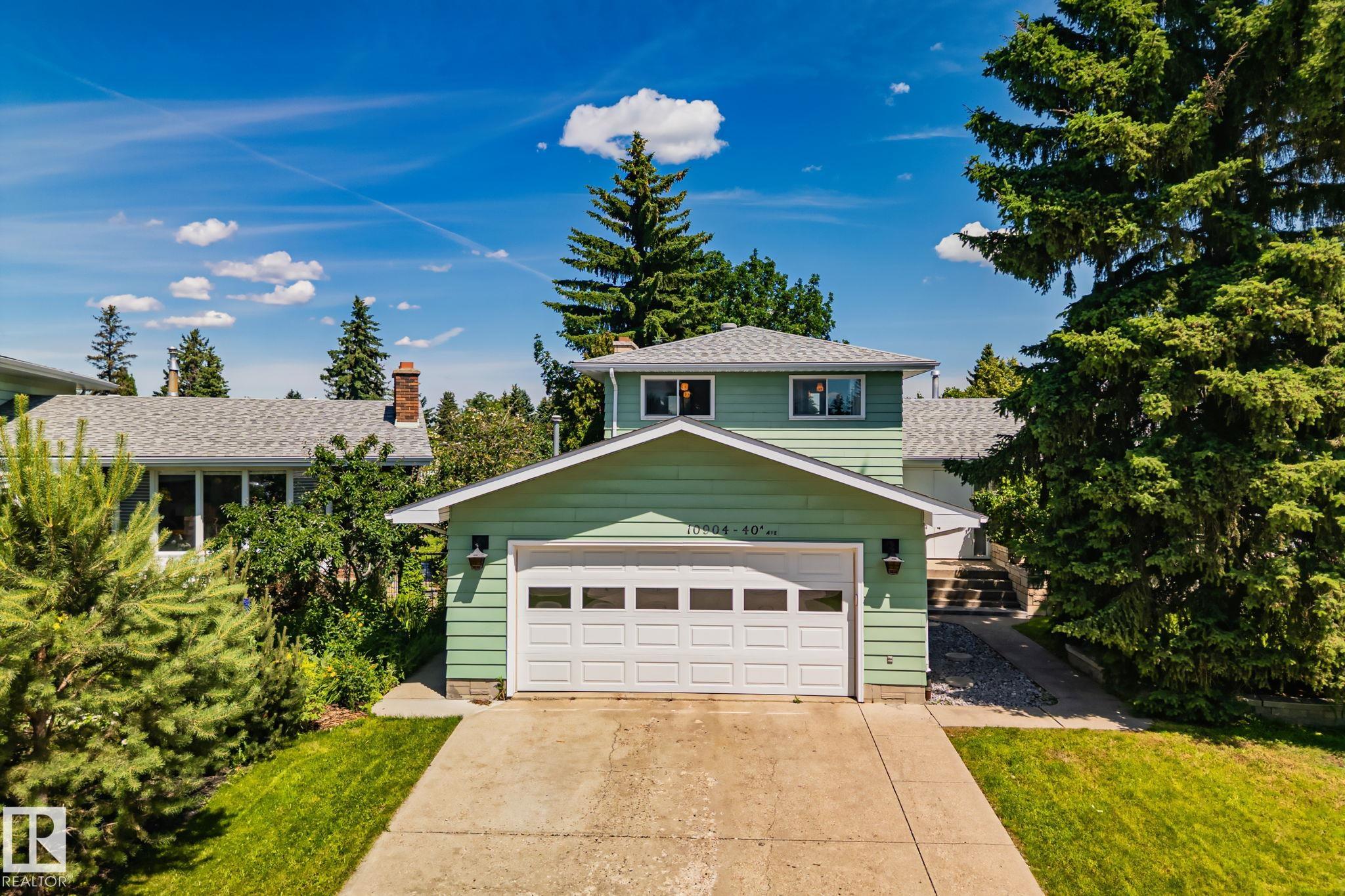 10904 40A Avenue, E4497910, Alberta,
