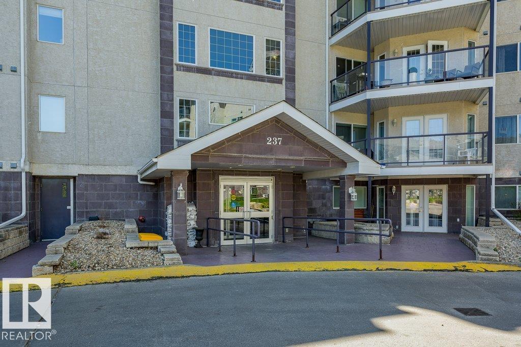 310 237 YOUVILLE Drive E, E4497914, Alberta,