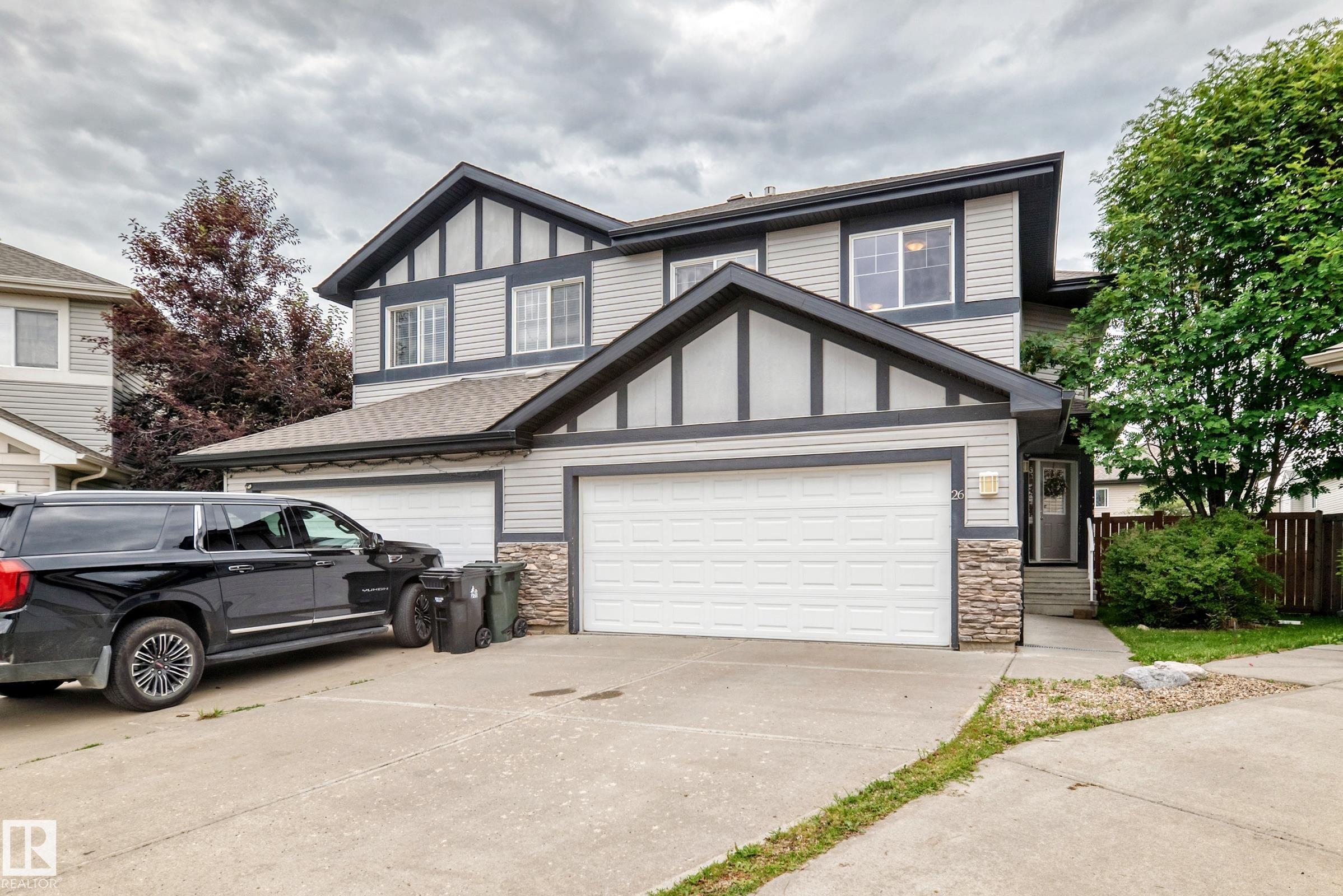26 Hamilton Court, E4497915, Alberta,