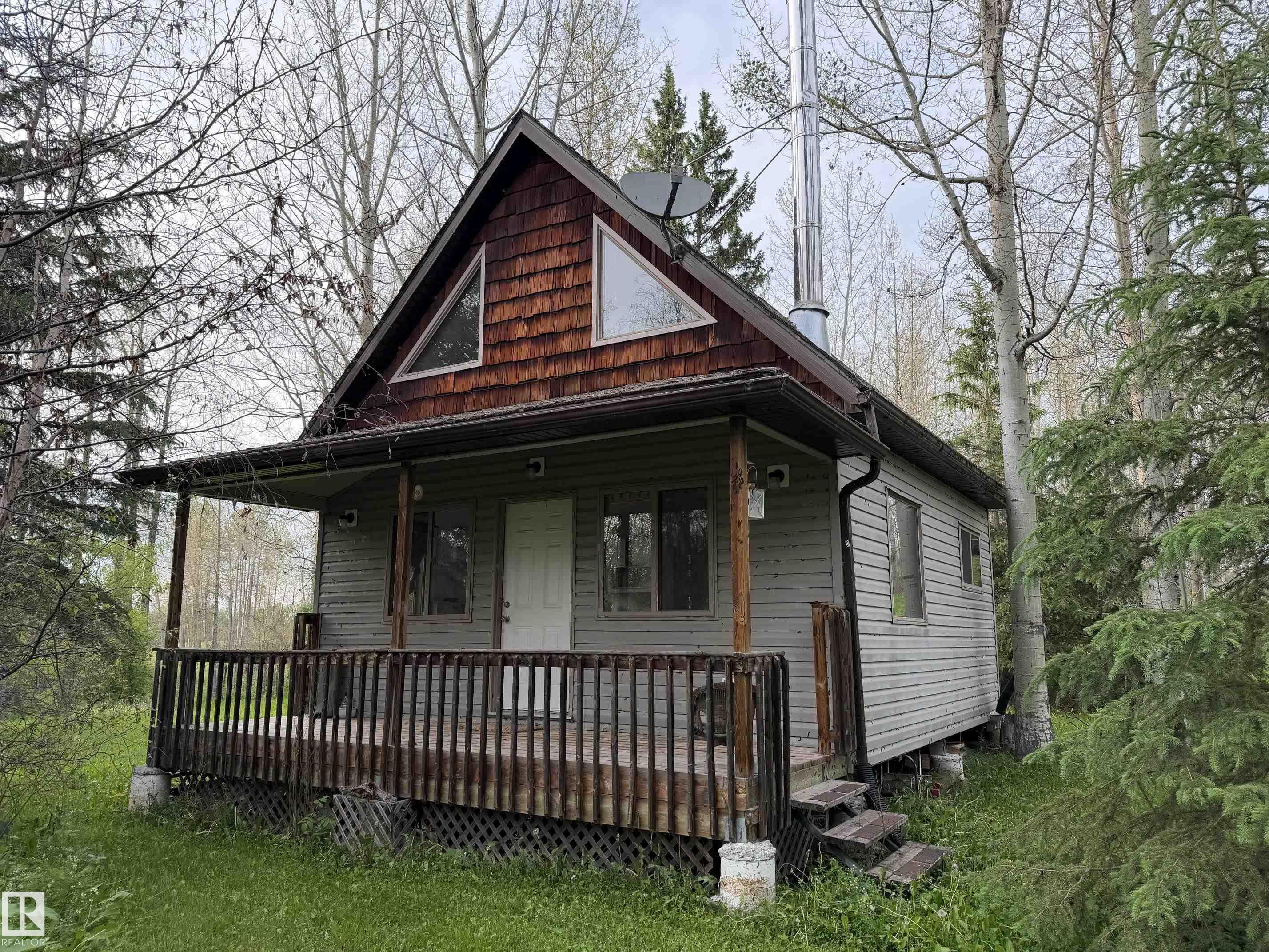 4520 TWP ROAD 490A, E4497916, Alberta,