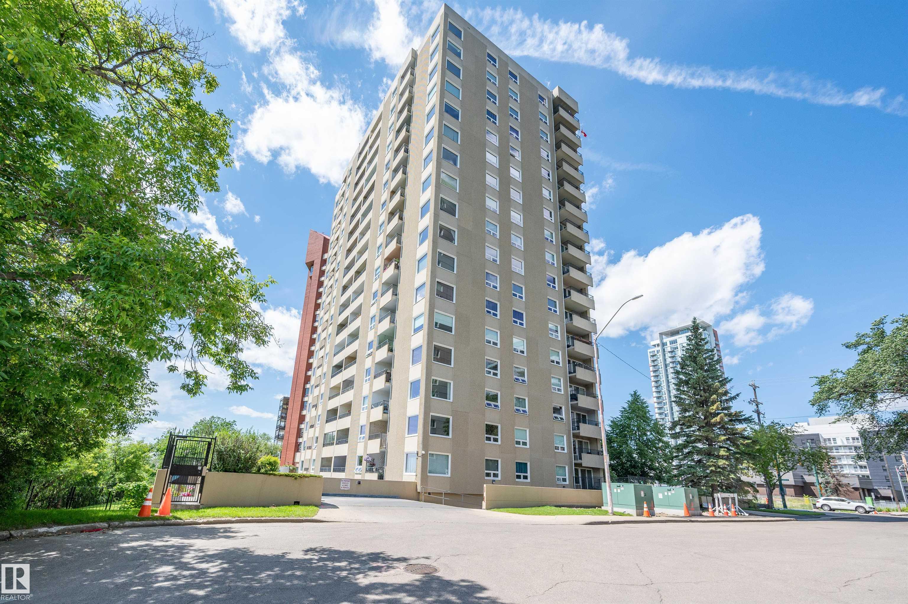 204 12303 JASPER Avenue, E4497919, Alberta,