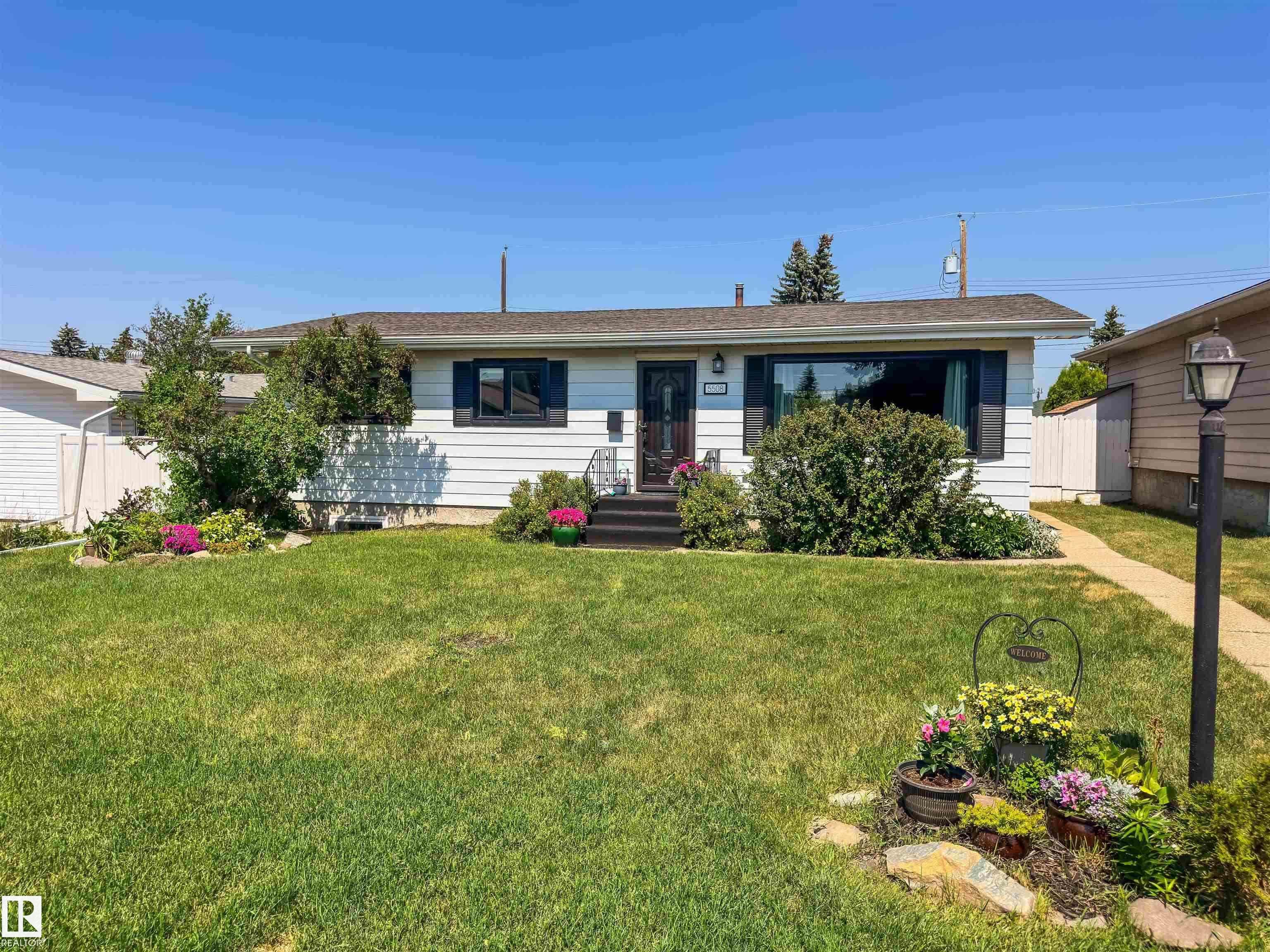 BSMT 5508 90A Avenue NW, E4497932, Alberta,