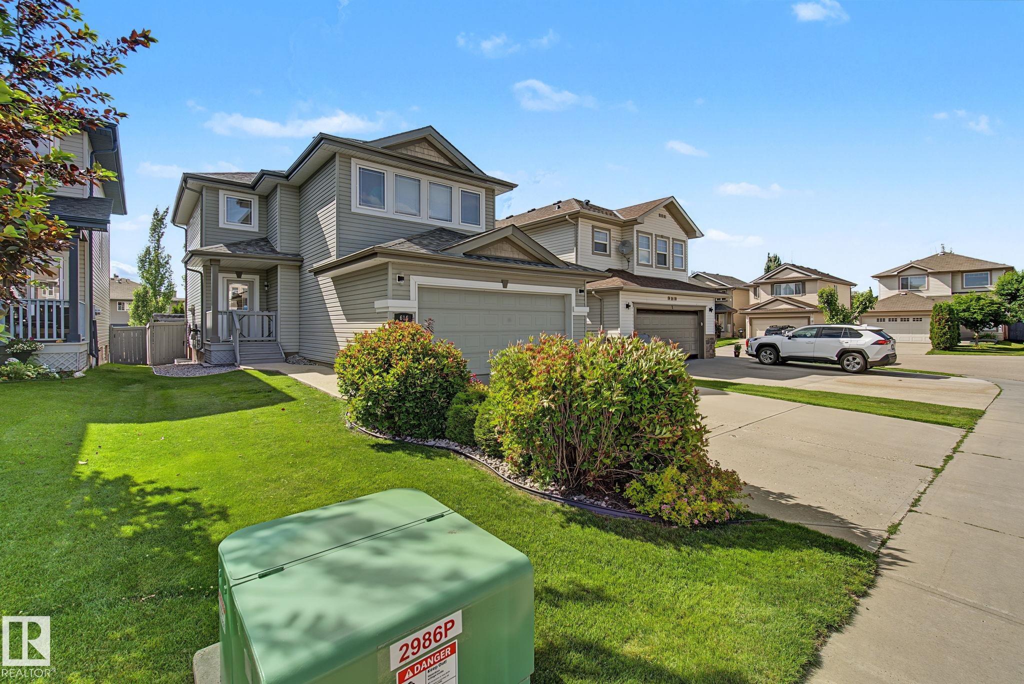 616 61 Street, E4497943, Alberta,