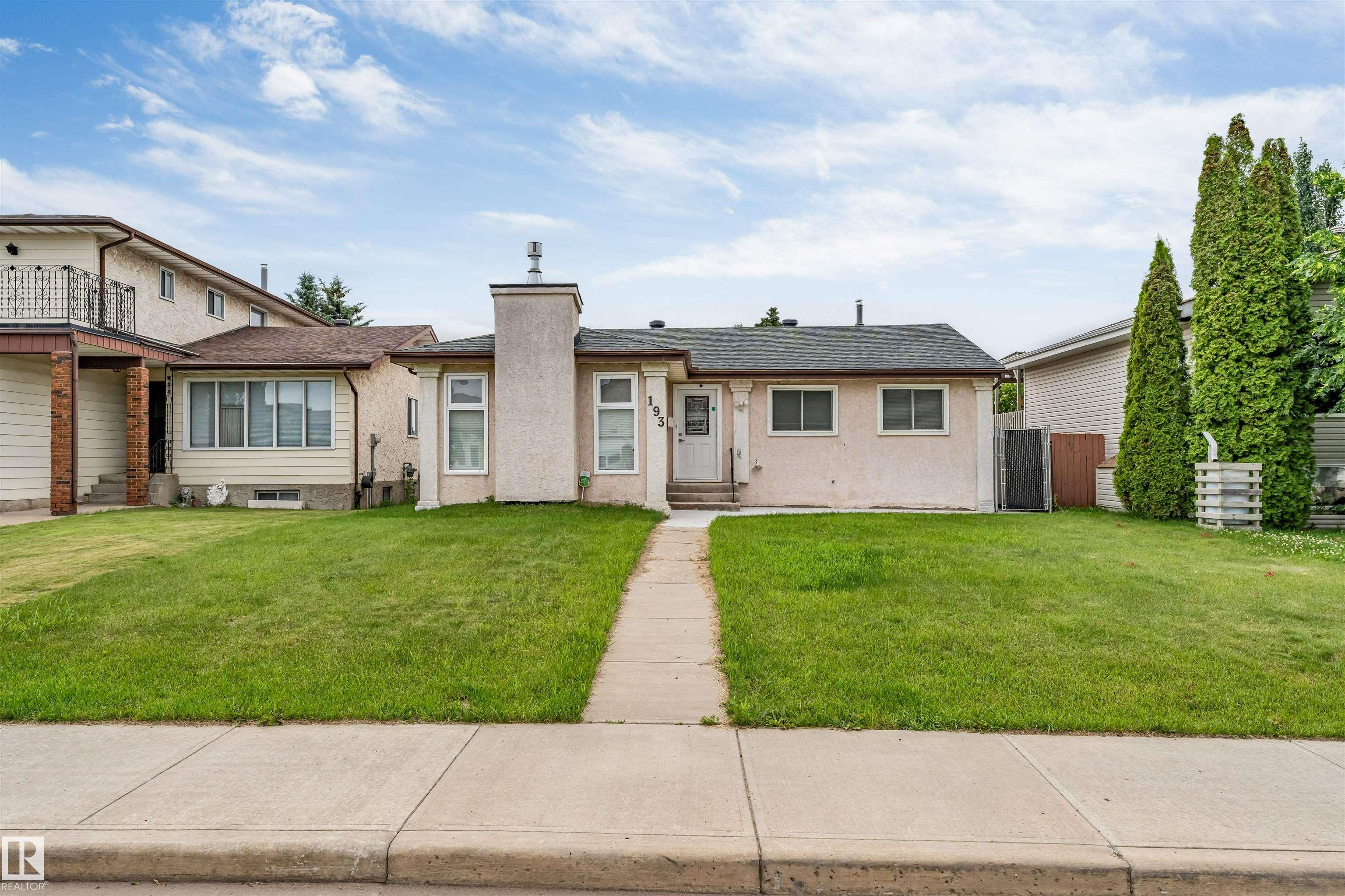 193 WOODVALE Road W, E4497951, Alberta,