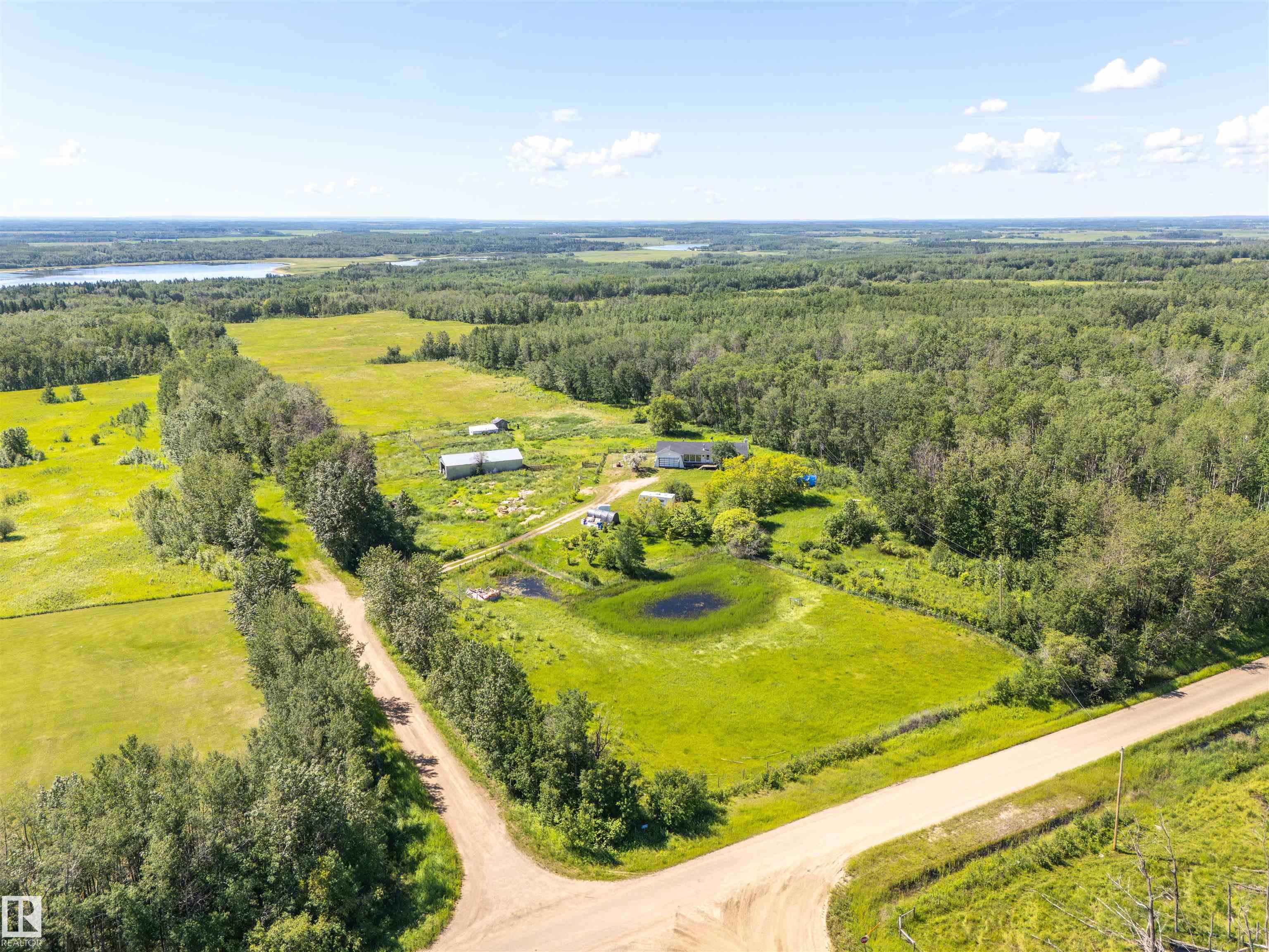 63432 Rge Rd 445A, E4497952, Alberta,