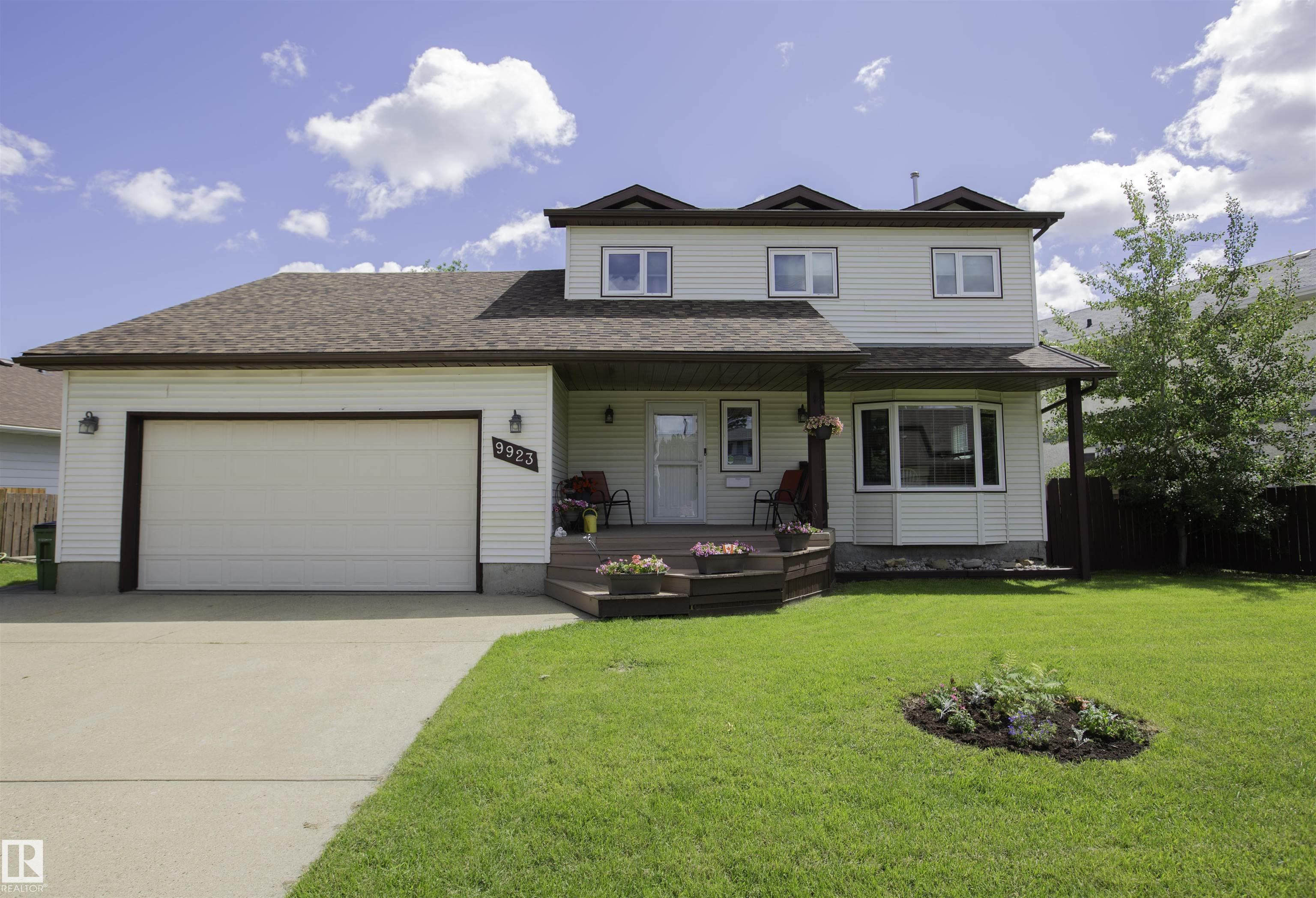 9923 190 Street, E4497967, Alberta,