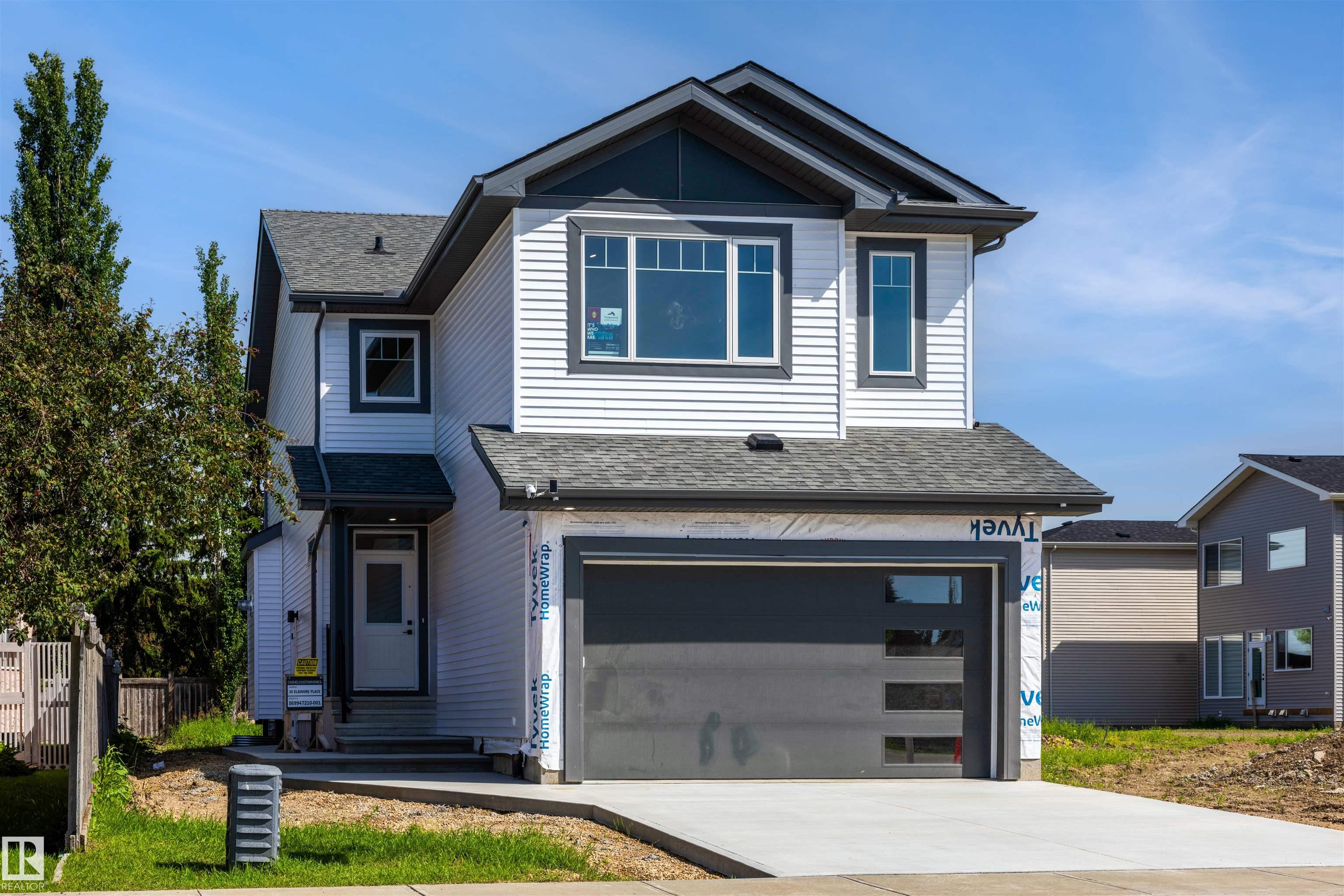 30 ELSINORE Place, E4497985, Alberta,