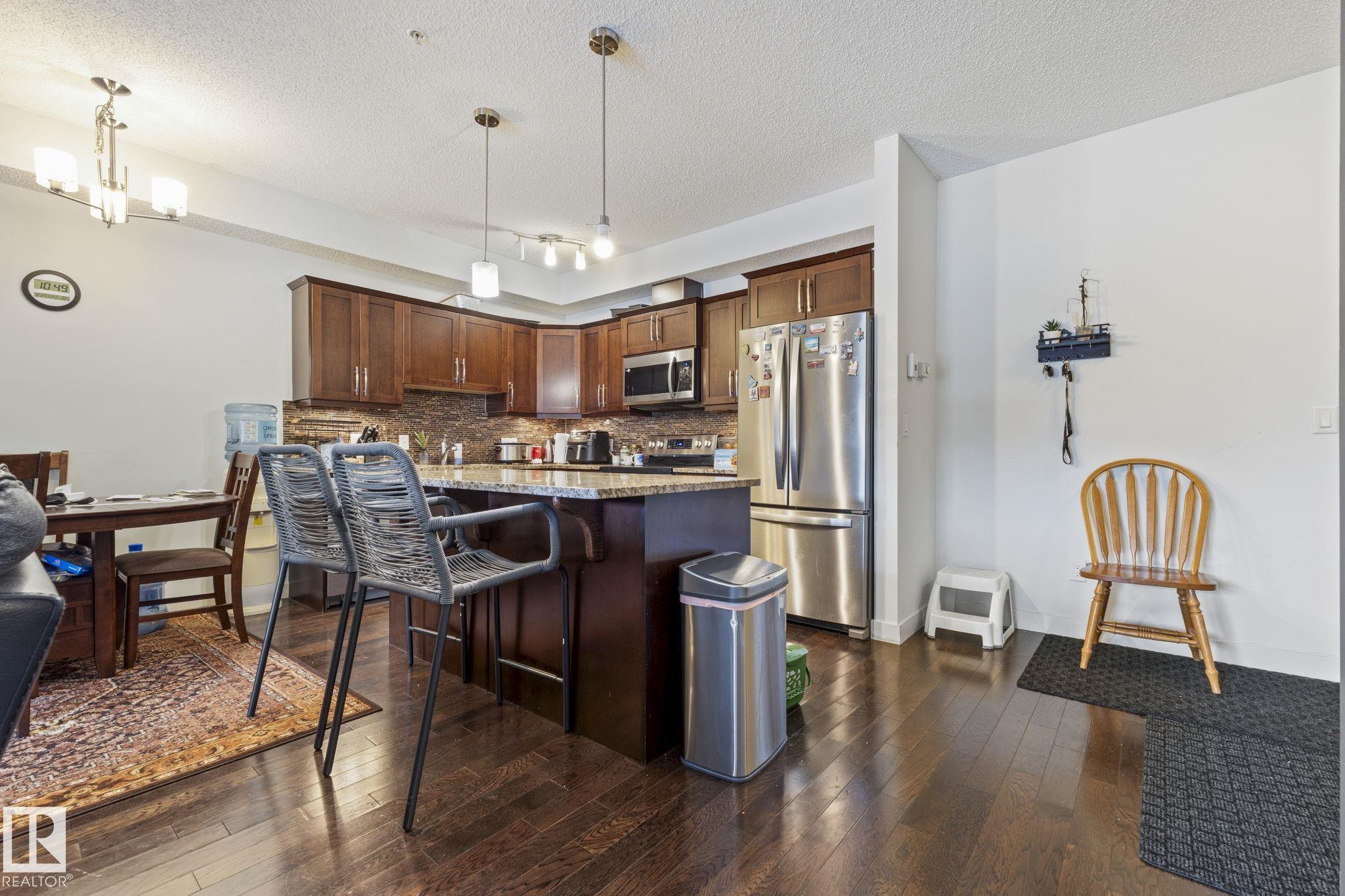 214 10530 56 Avenue, E4497991, Alberta,