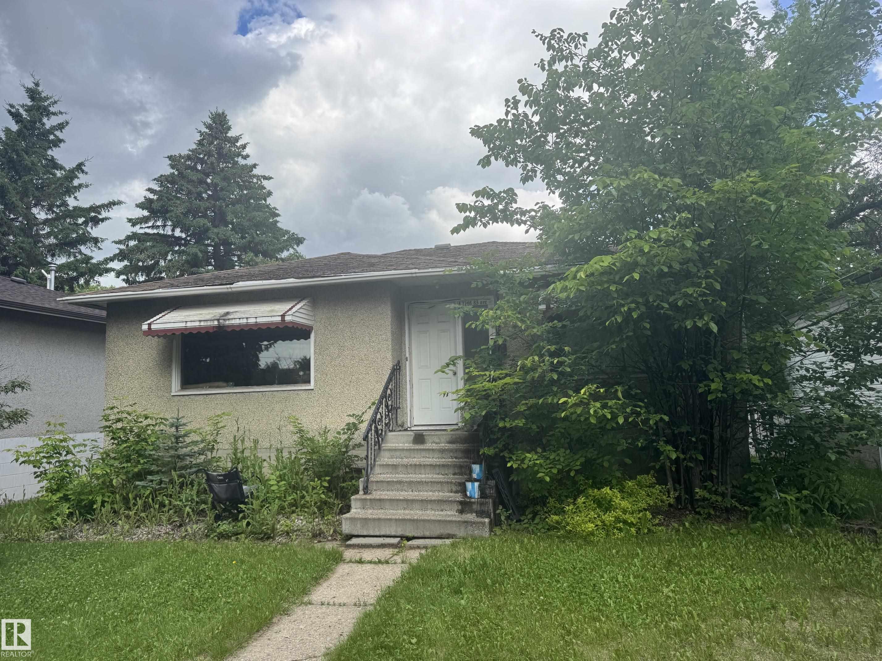 7748 83 Avenue, E4498002, Alberta,