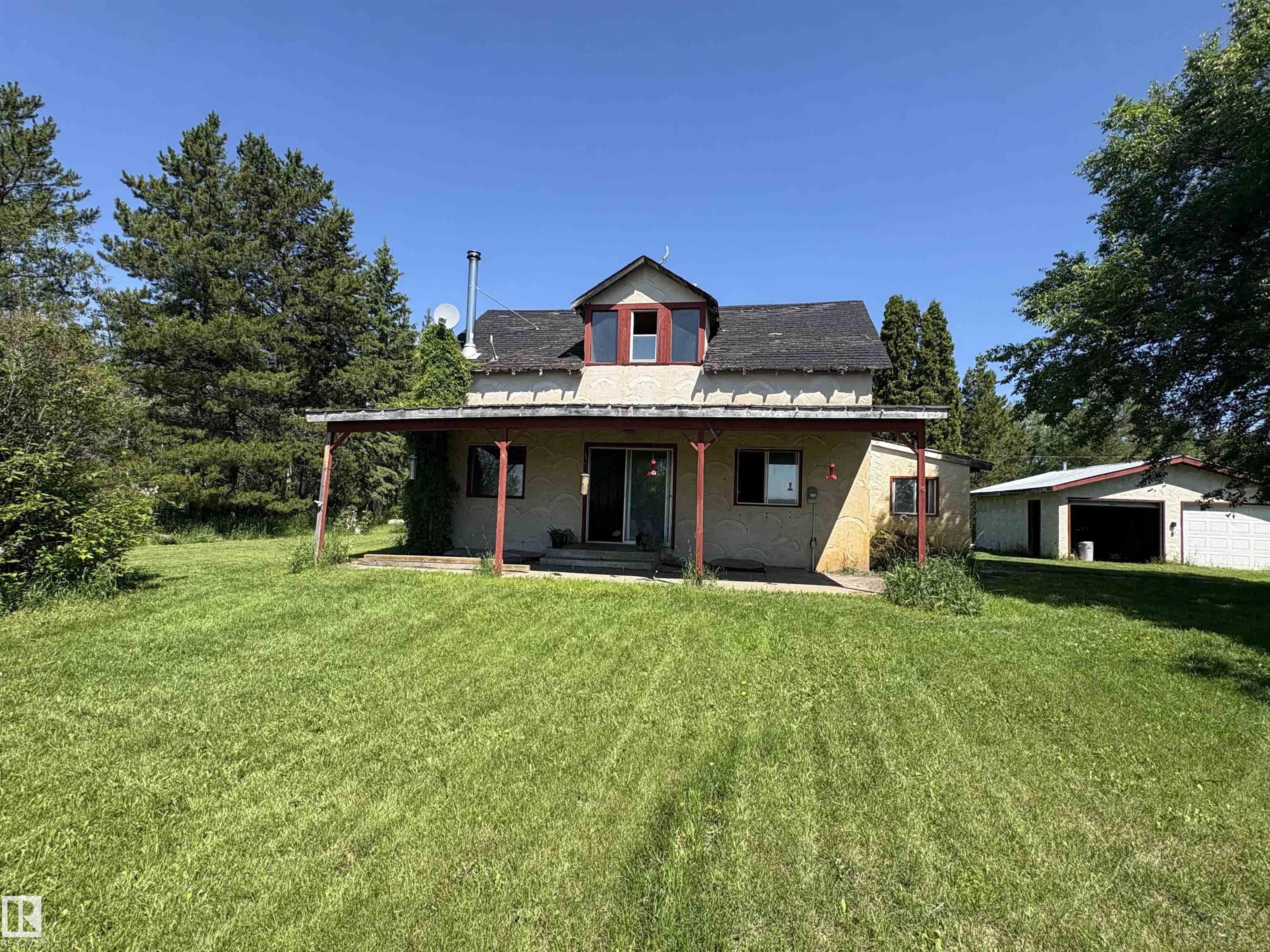 10120 HGHWAY 28, E4498003, Alberta,