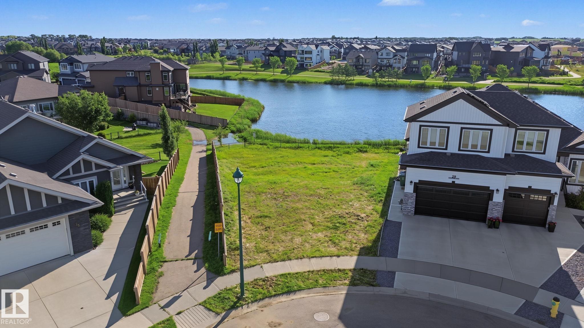 27 LAKESHORE Cove, E4498004, Alberta,