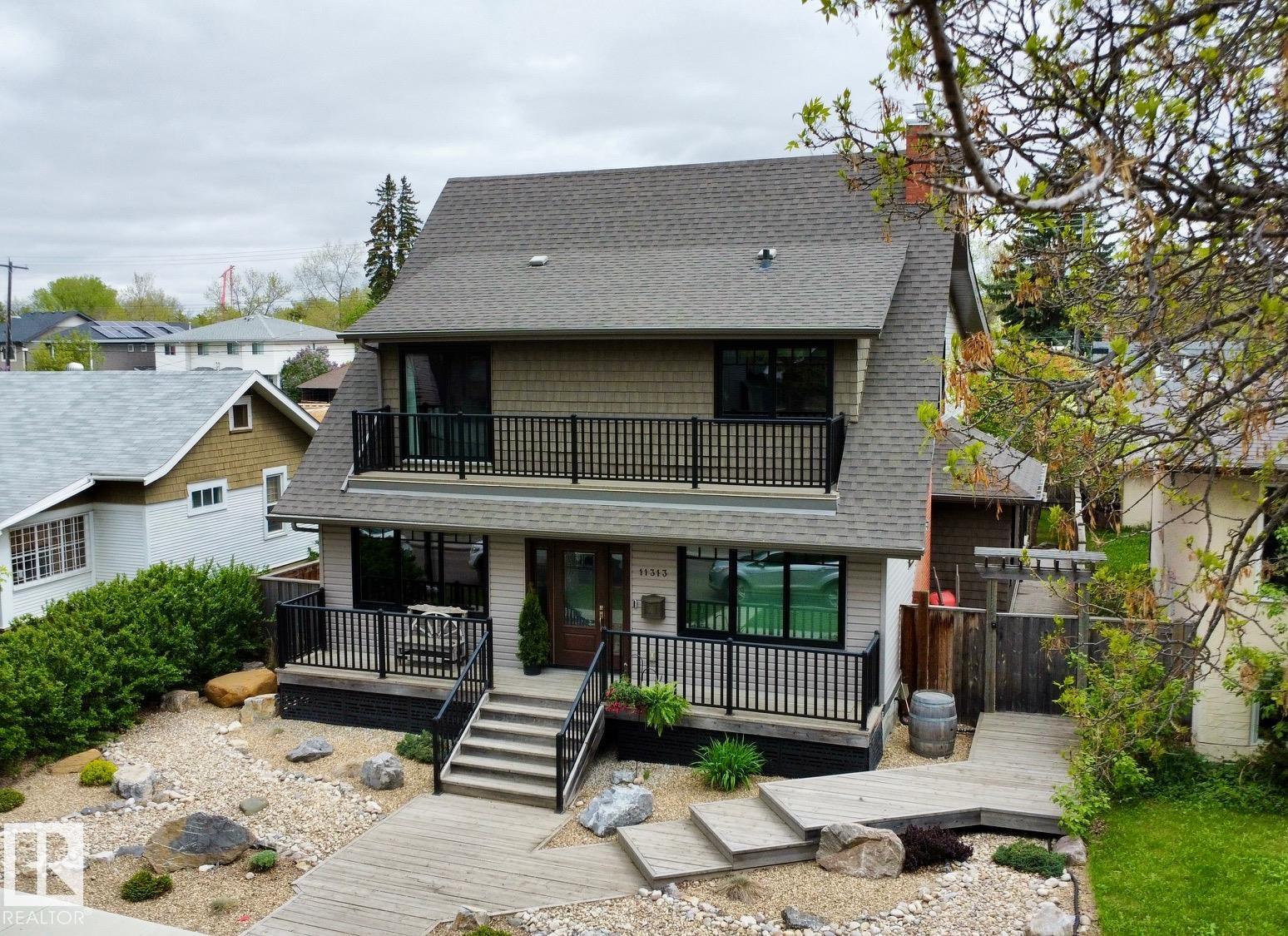 11313 127 Street, E4498005, Alberta,