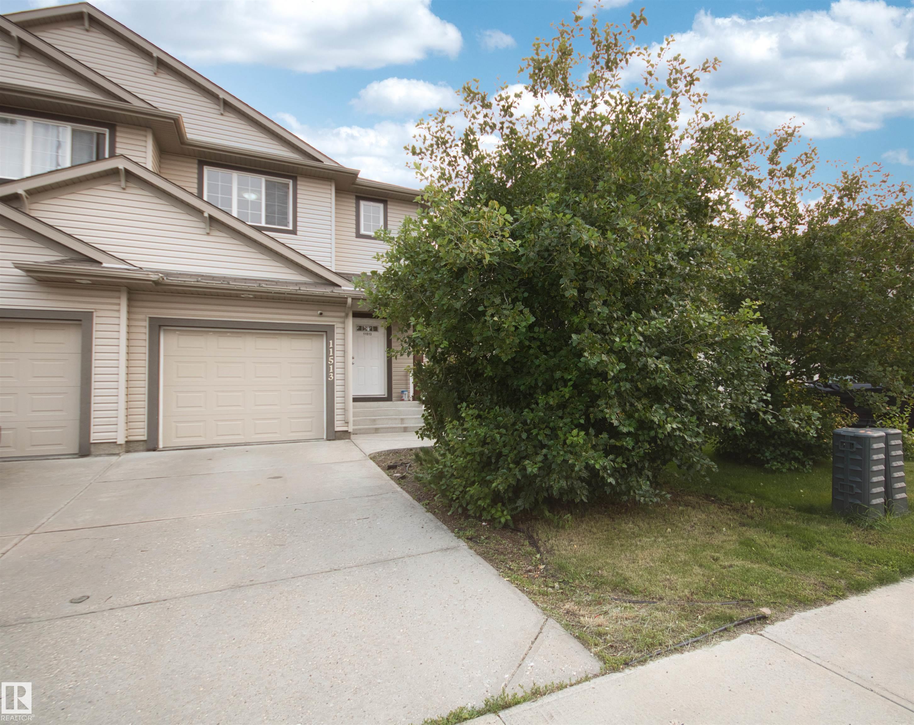 11513 17 Avenue, E4498013, Alberta,