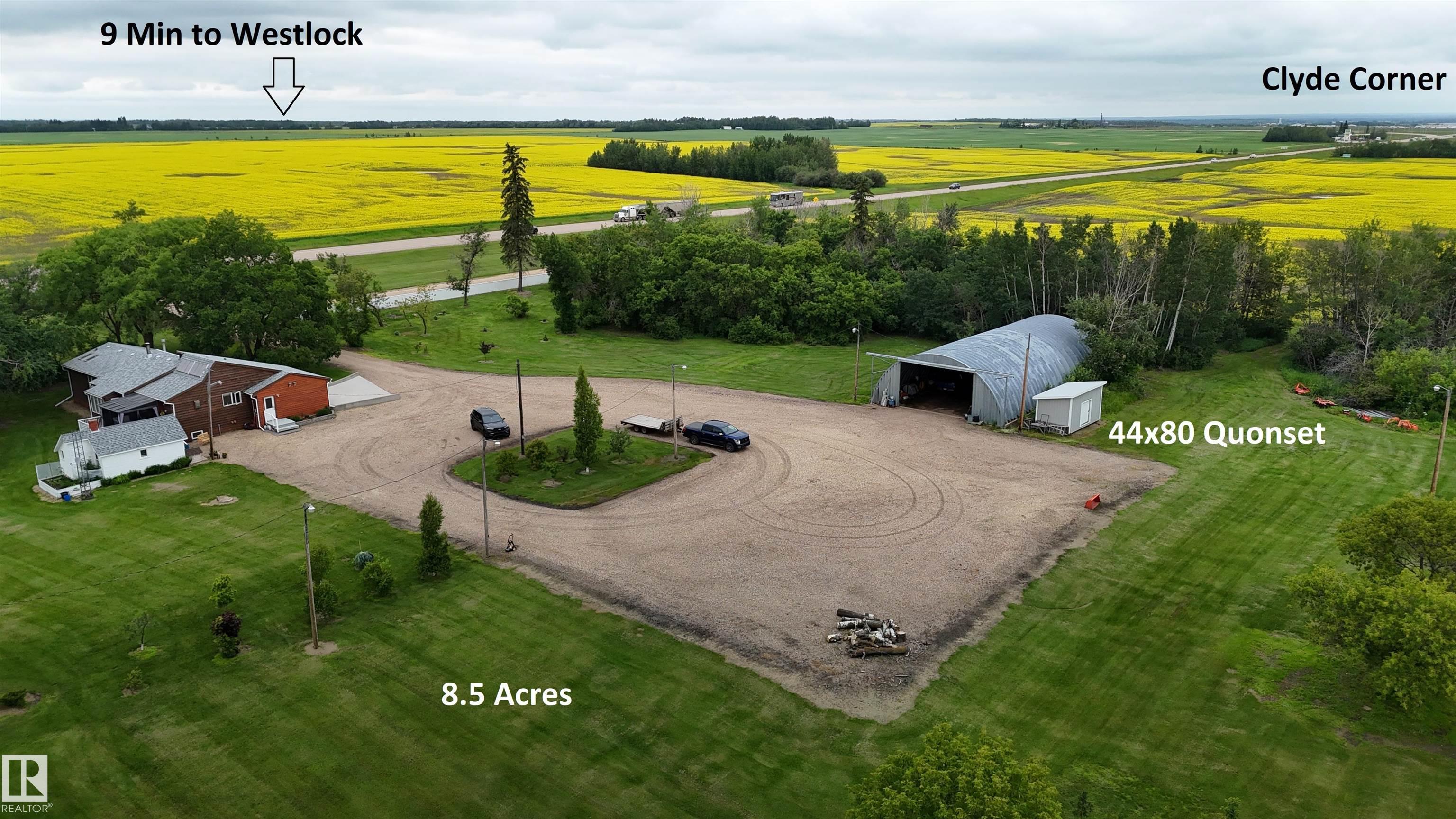 59503 HWY 2, E4498024, Alberta,