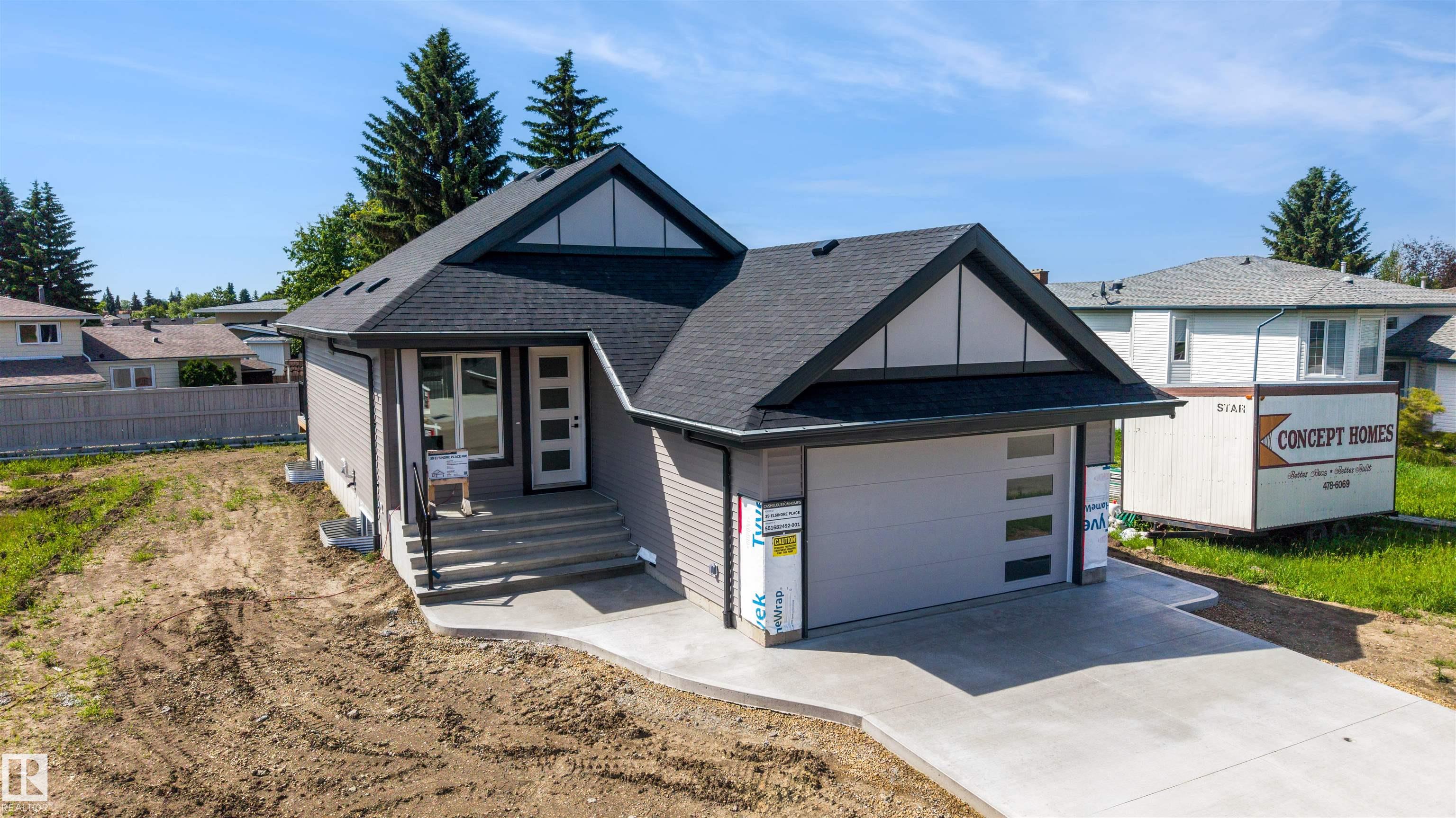 39 ELSINORE Place, E4498025, Alberta,