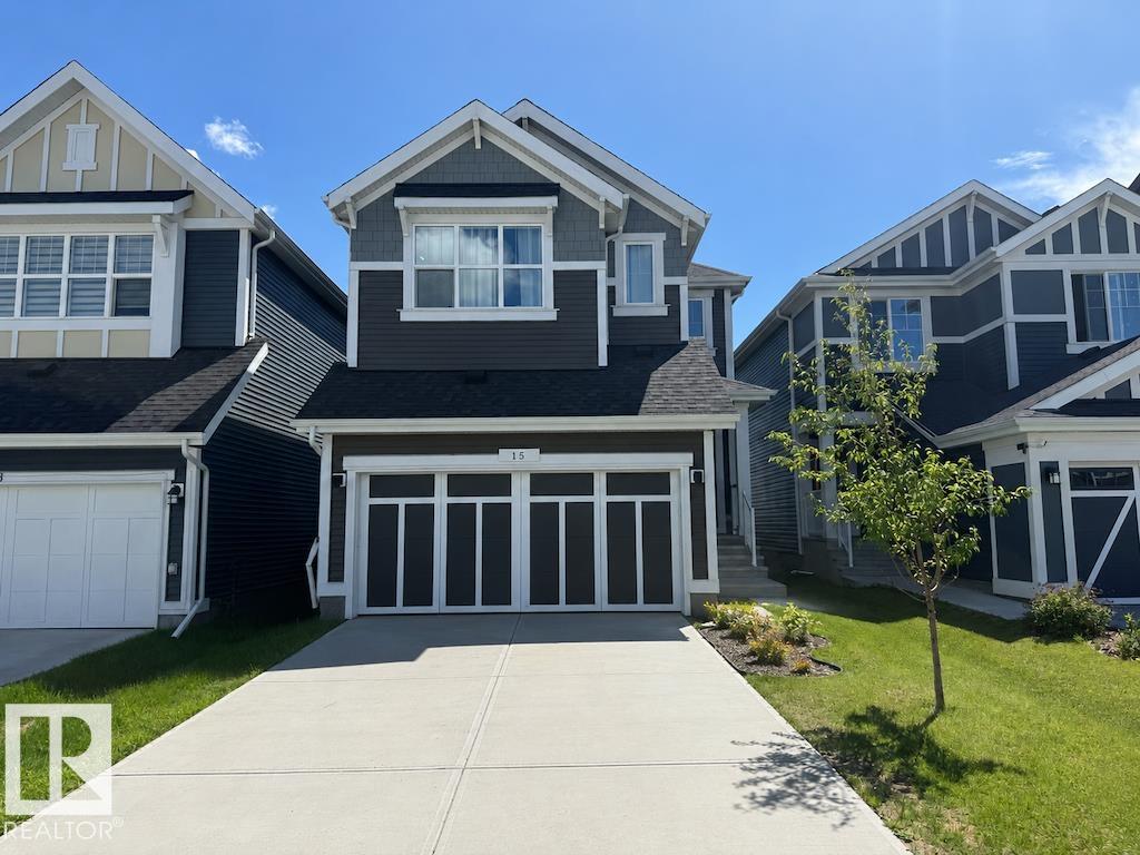 15 STURTZ Place, E4498026, Alberta,