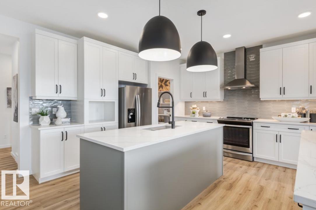 Fourth View of 81 Rosa Crescent, Riverside (St. Albert), St. Albert, Alberta, T8N 8G5