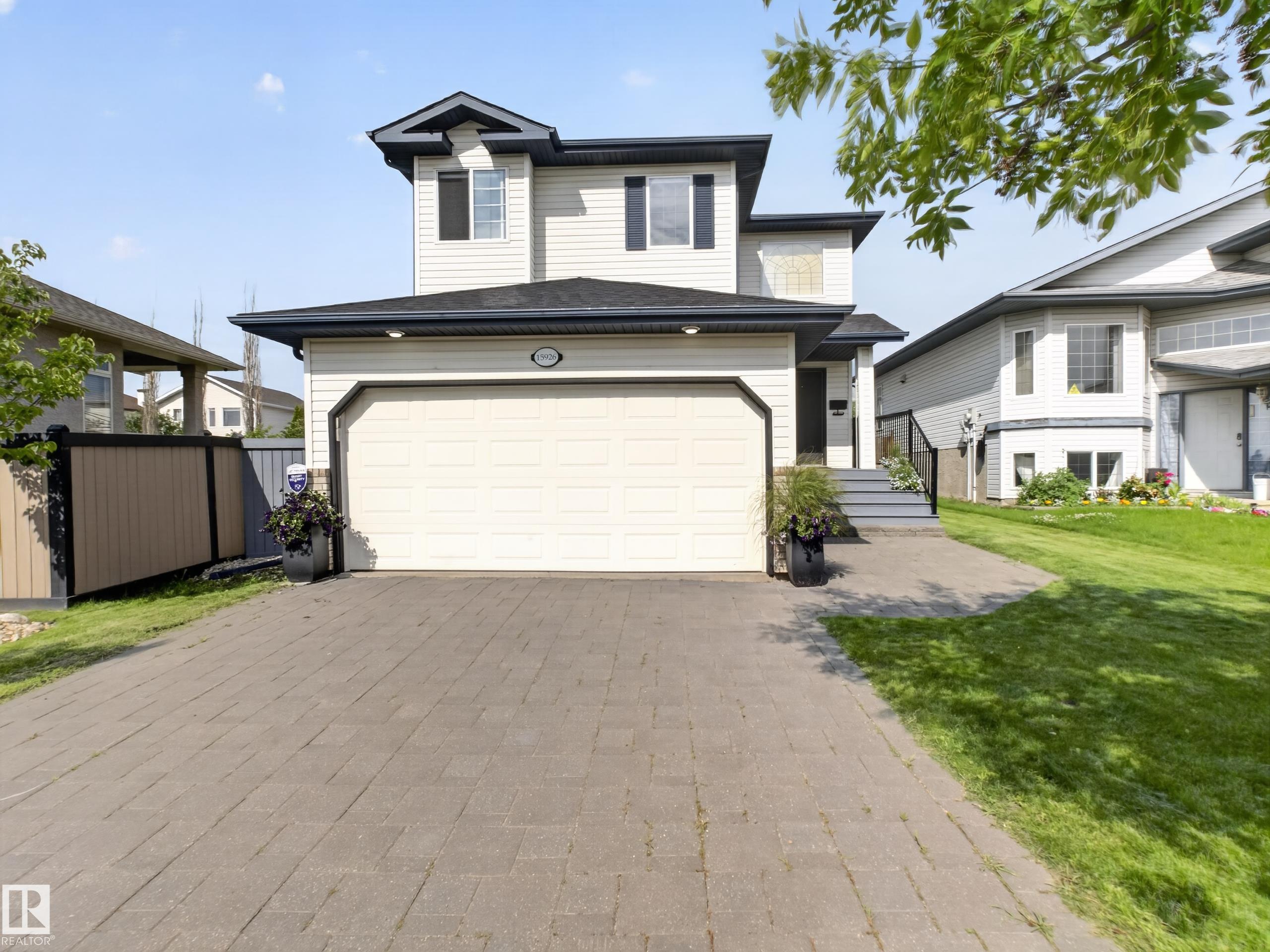 15926 132 Street, E4498040, Alberta,