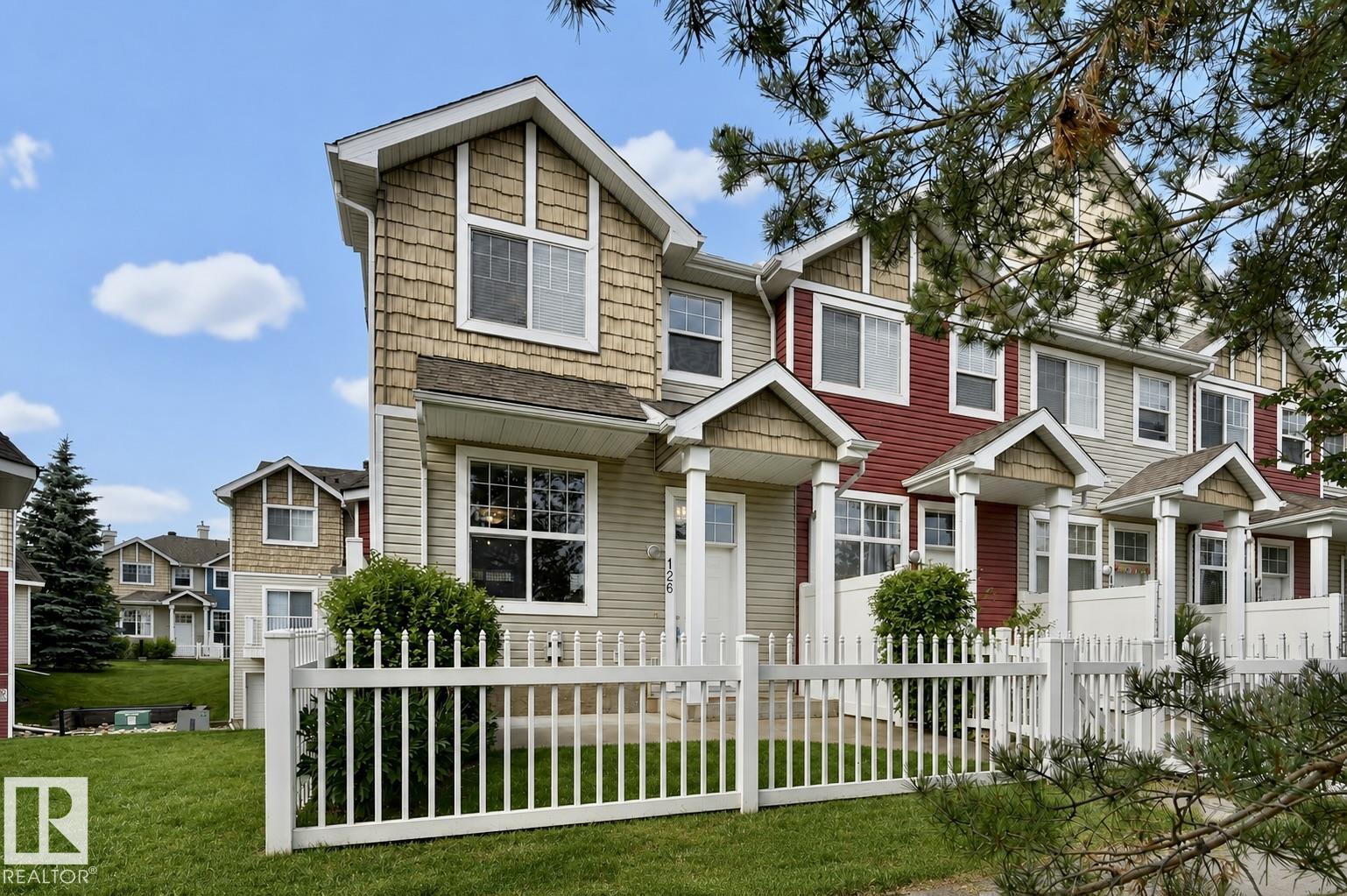 126 2051 Towne Centre Boulevard, E4498043, Alberta,