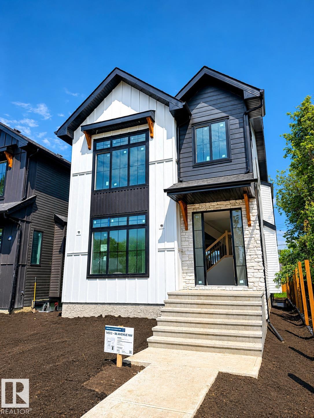 14512 86 Avenue, E4498058, Alberta,