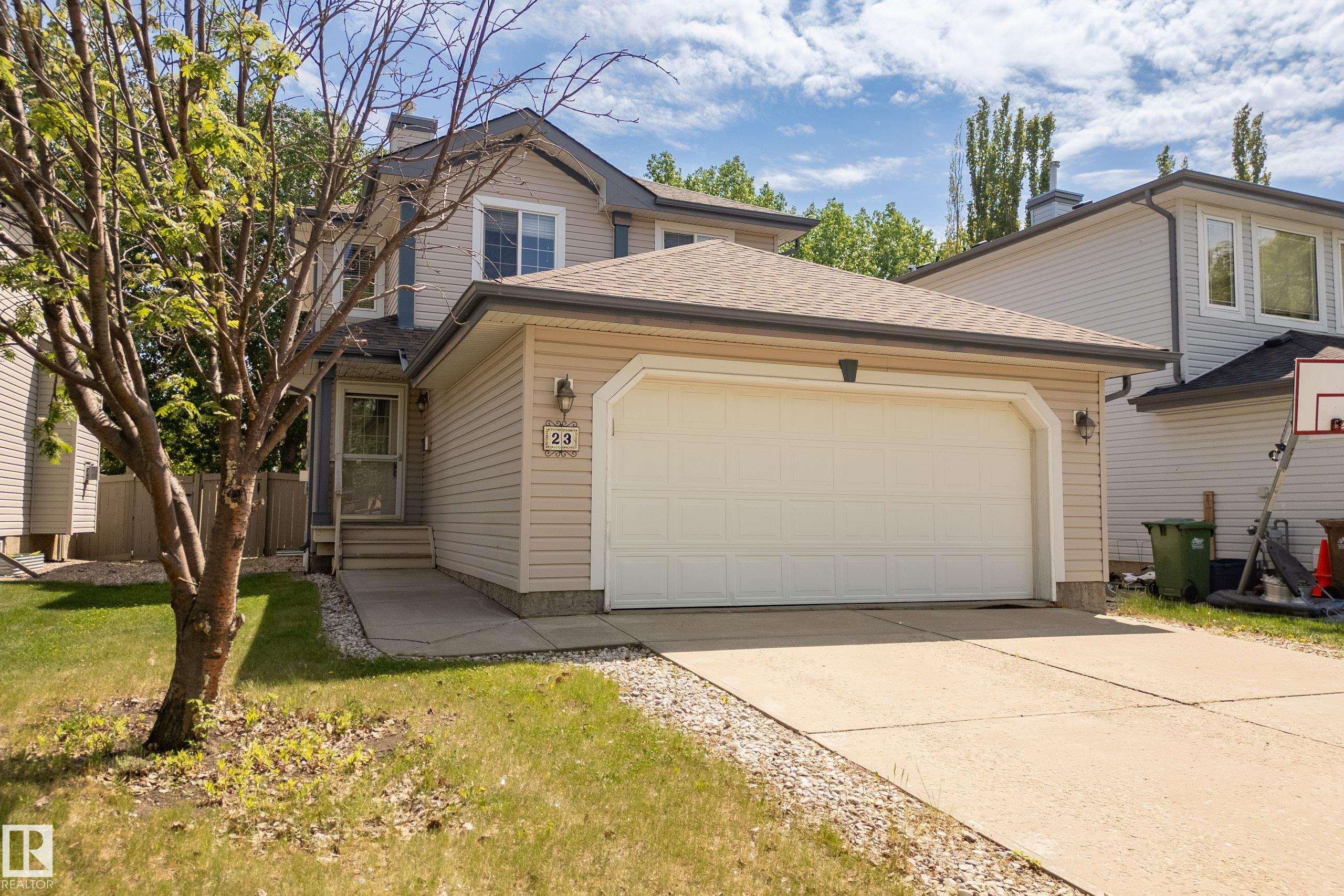 23 ENGLISH Way, E4498062, Alberta,