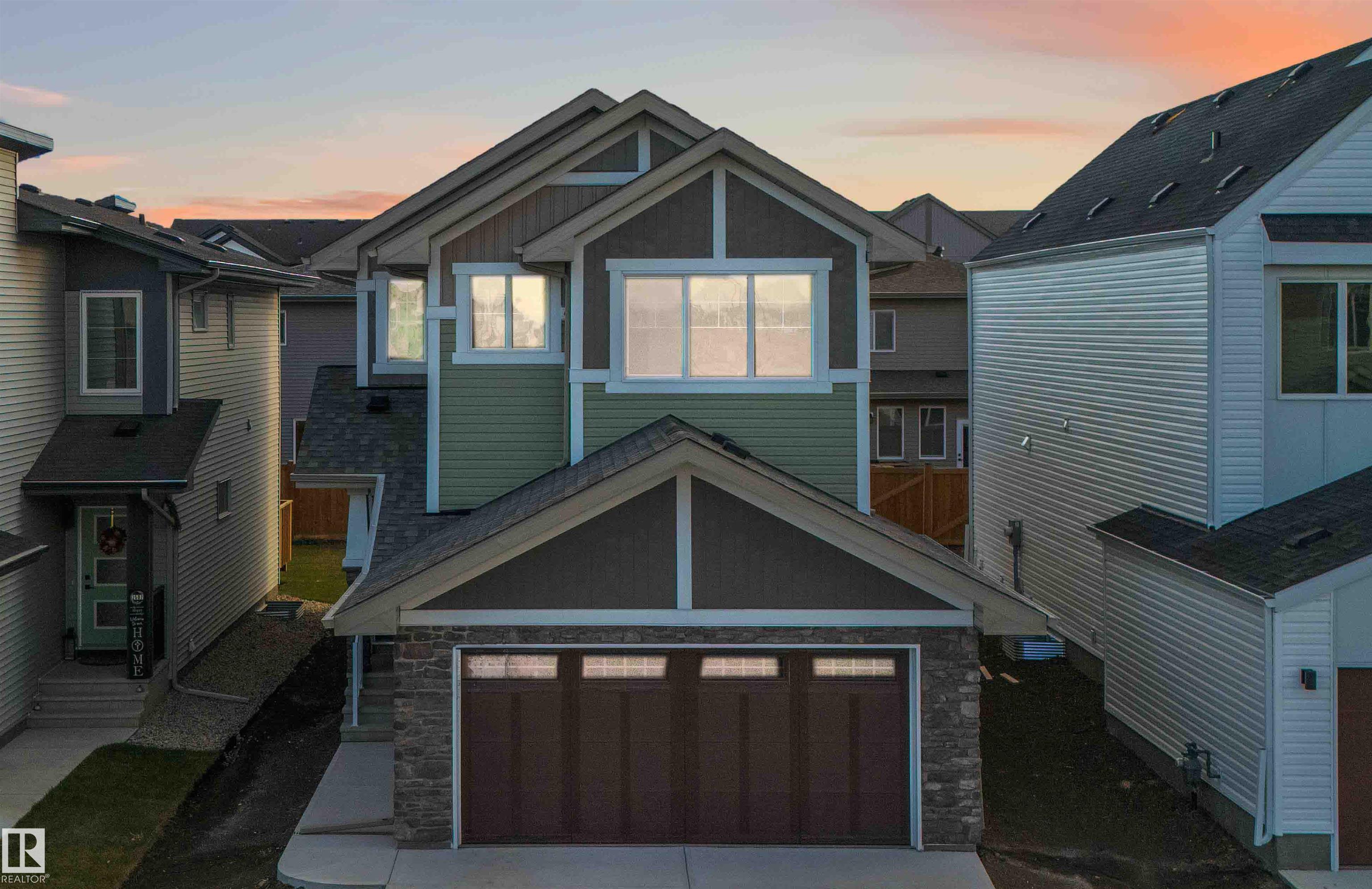 2503 194 Street, E4498072, Alberta,
