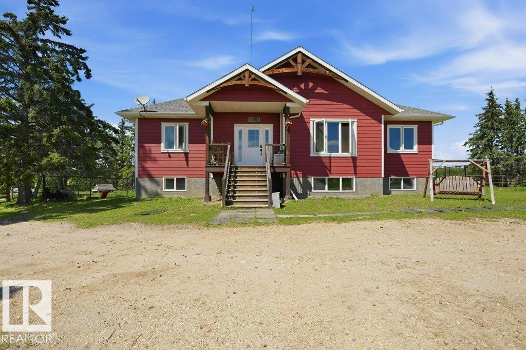 55413 RGE ROAD 53A, E4498084, Alberta,