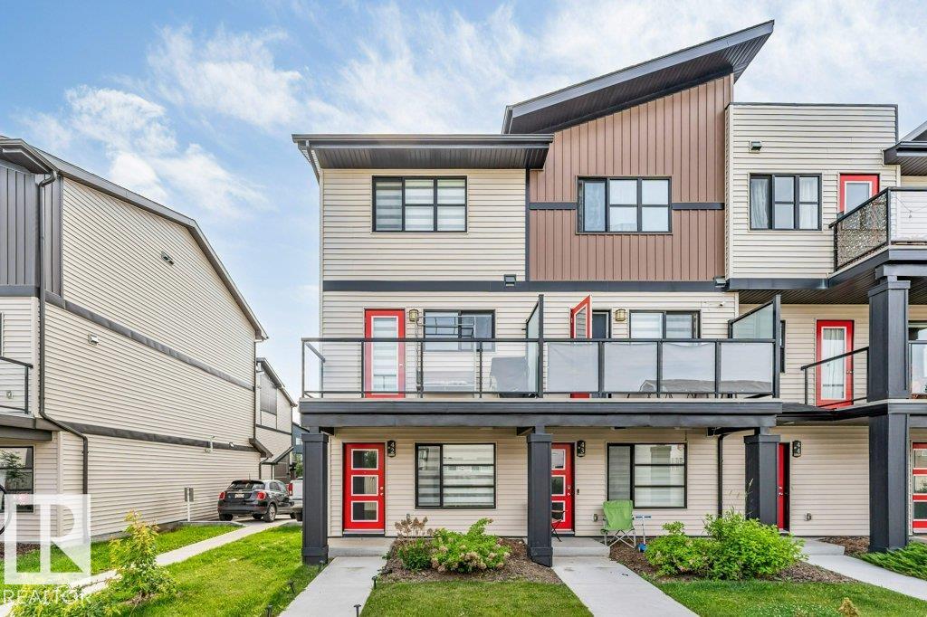 42 1203 163 Street, E4498087, Alberta,