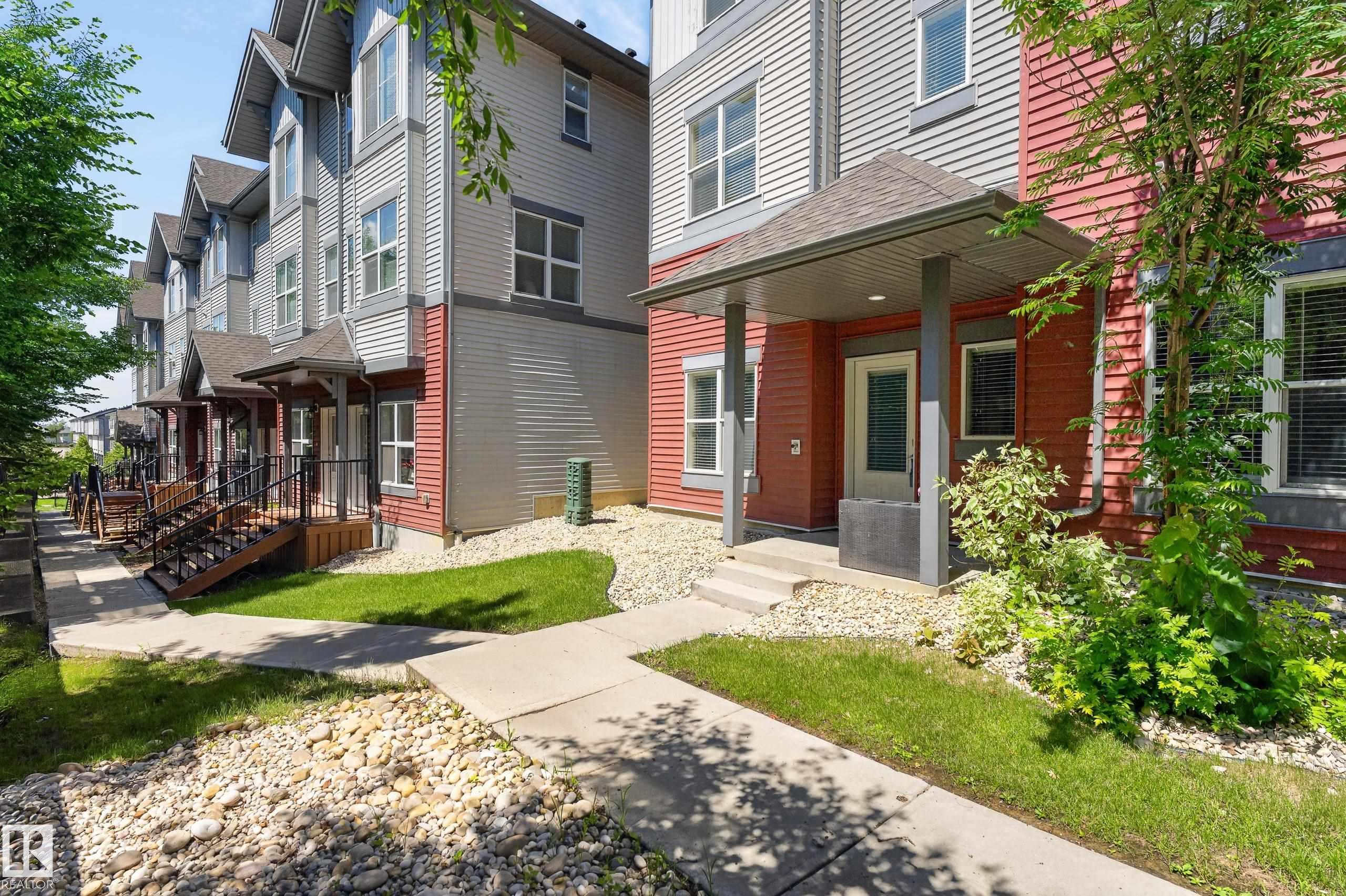 24 655 Watt Boulevard, E4498090, Alberta,