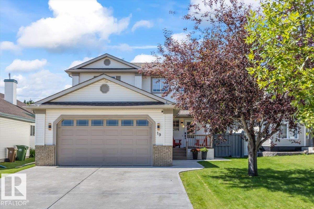 19 ORLANDO Drive, E4498091, Alberta,