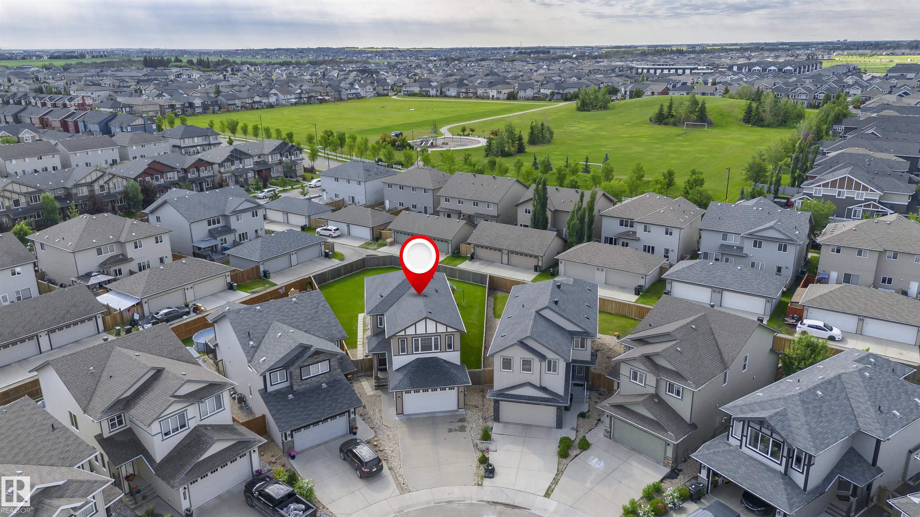 1235 164 Street, E4498096, Alberta,