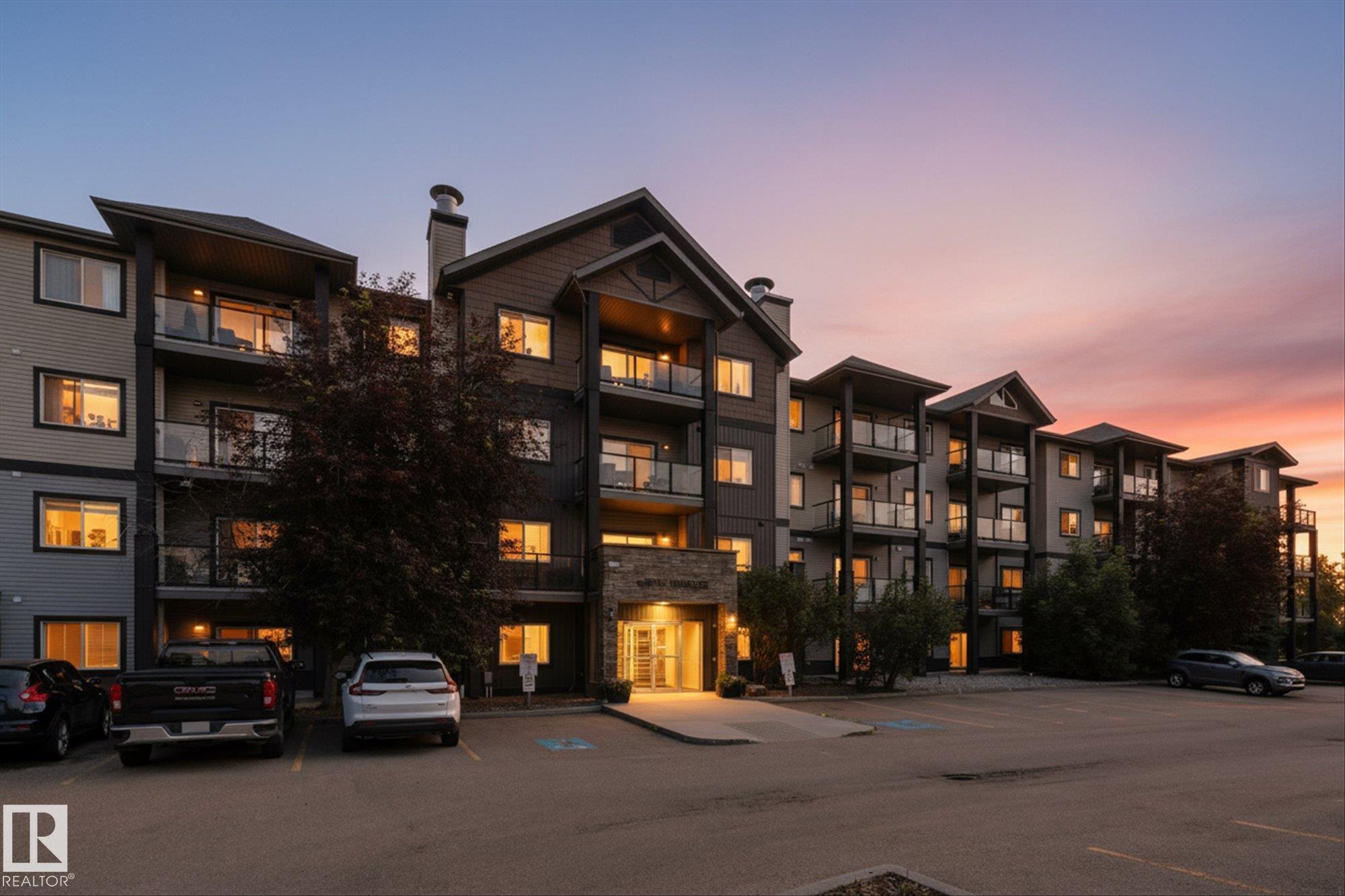 114 1204 156 Street NW, E4498097, Alberta,