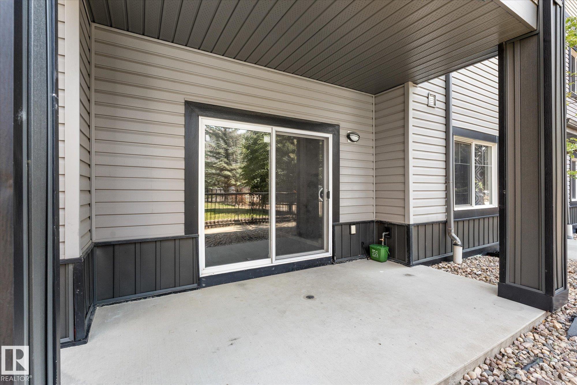 Fifth View of 114 1204 156 Street NW, South Terwillegar, Edmonton, Alberta, T6R 0R6