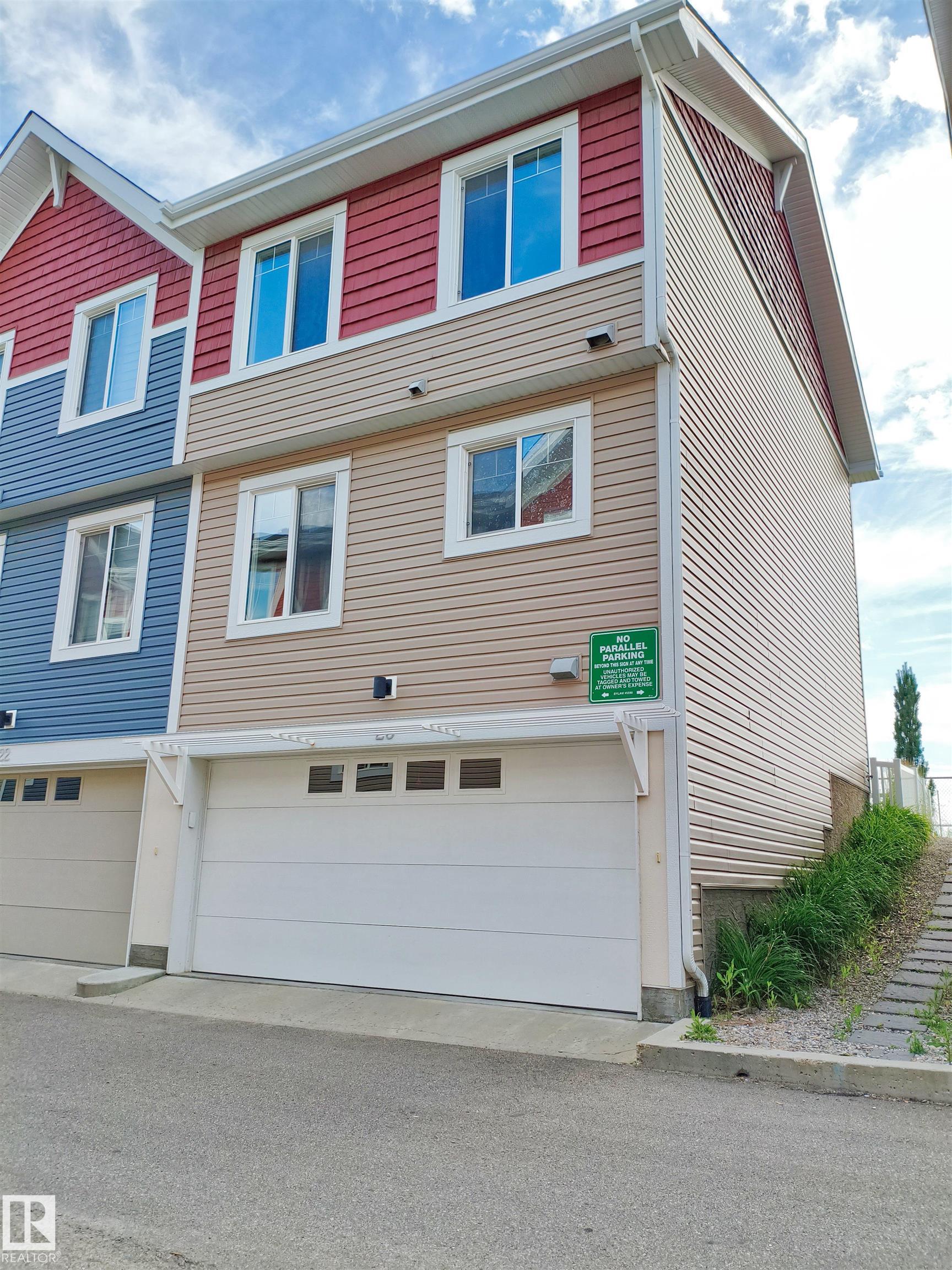 23 1508 105 Street, E4498098, Alberta,