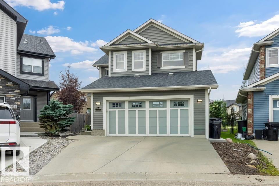 1028 APPLETON Point(e), E4498100, Alberta,