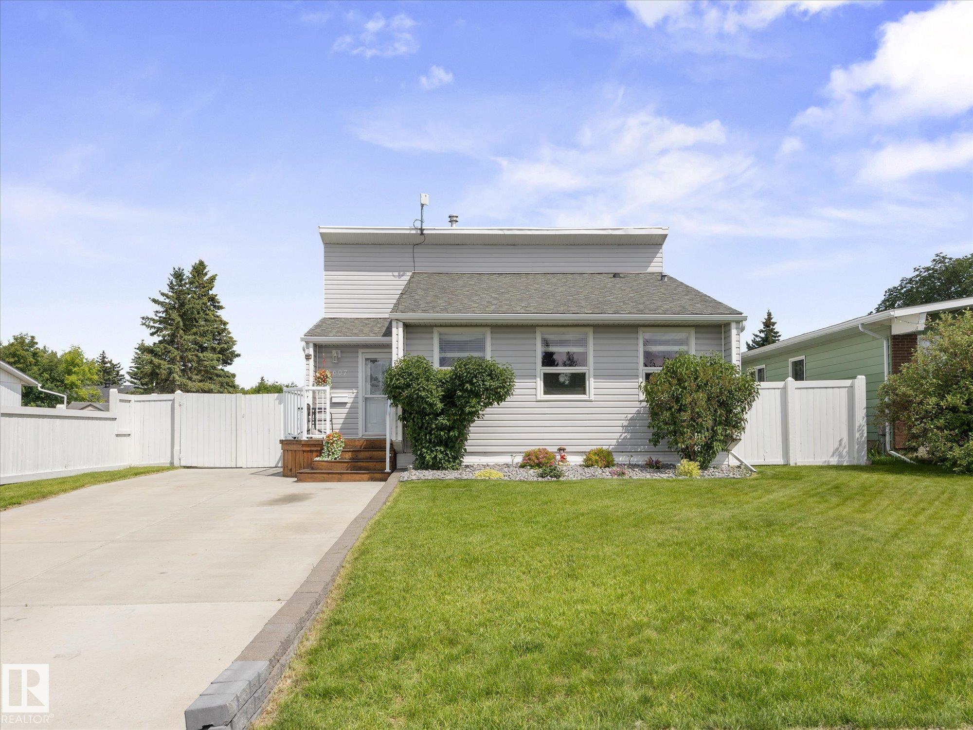 3607 42 Street, E4498104, Alberta,
