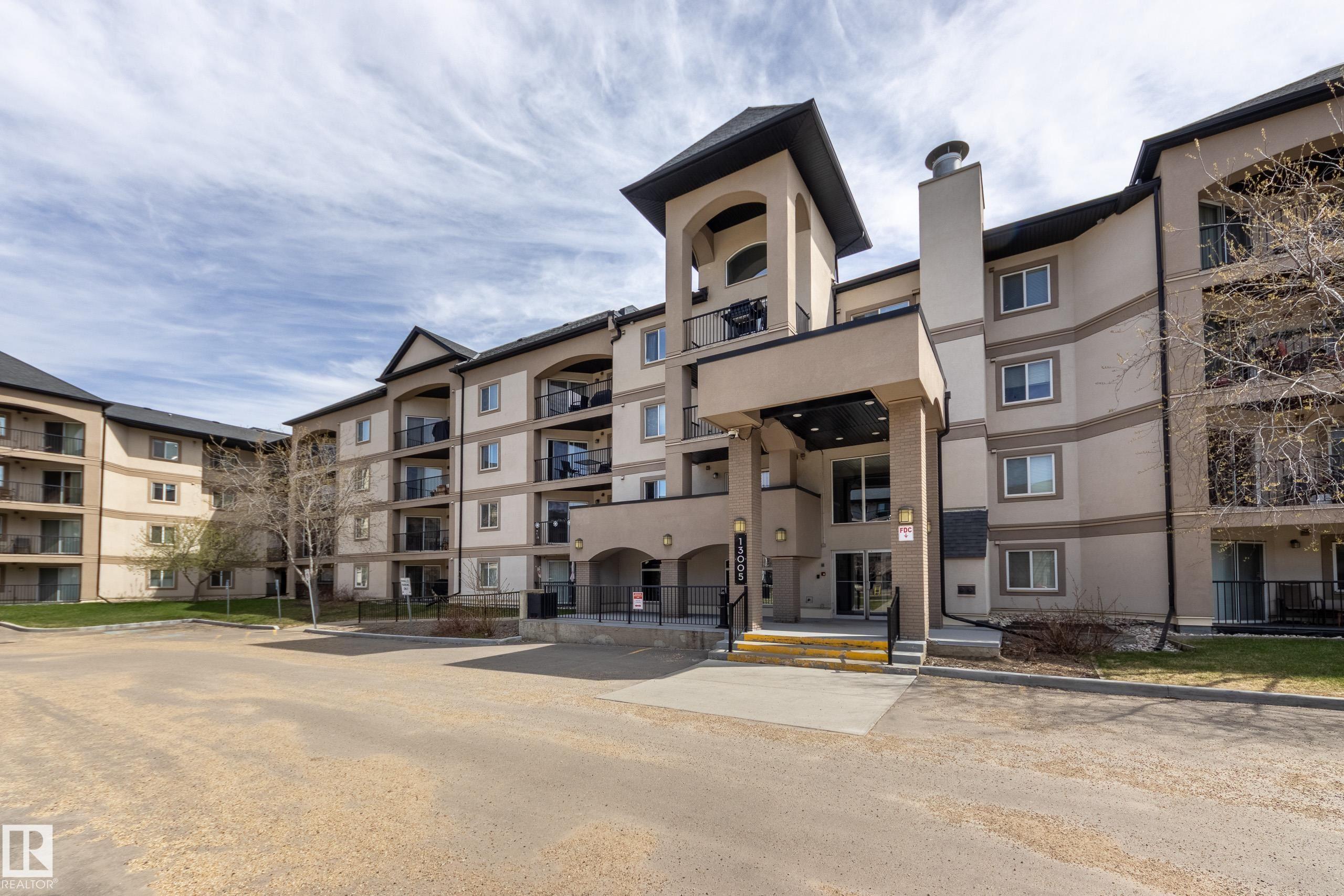 307 13005 140 Avenue, E4498116, Alberta,