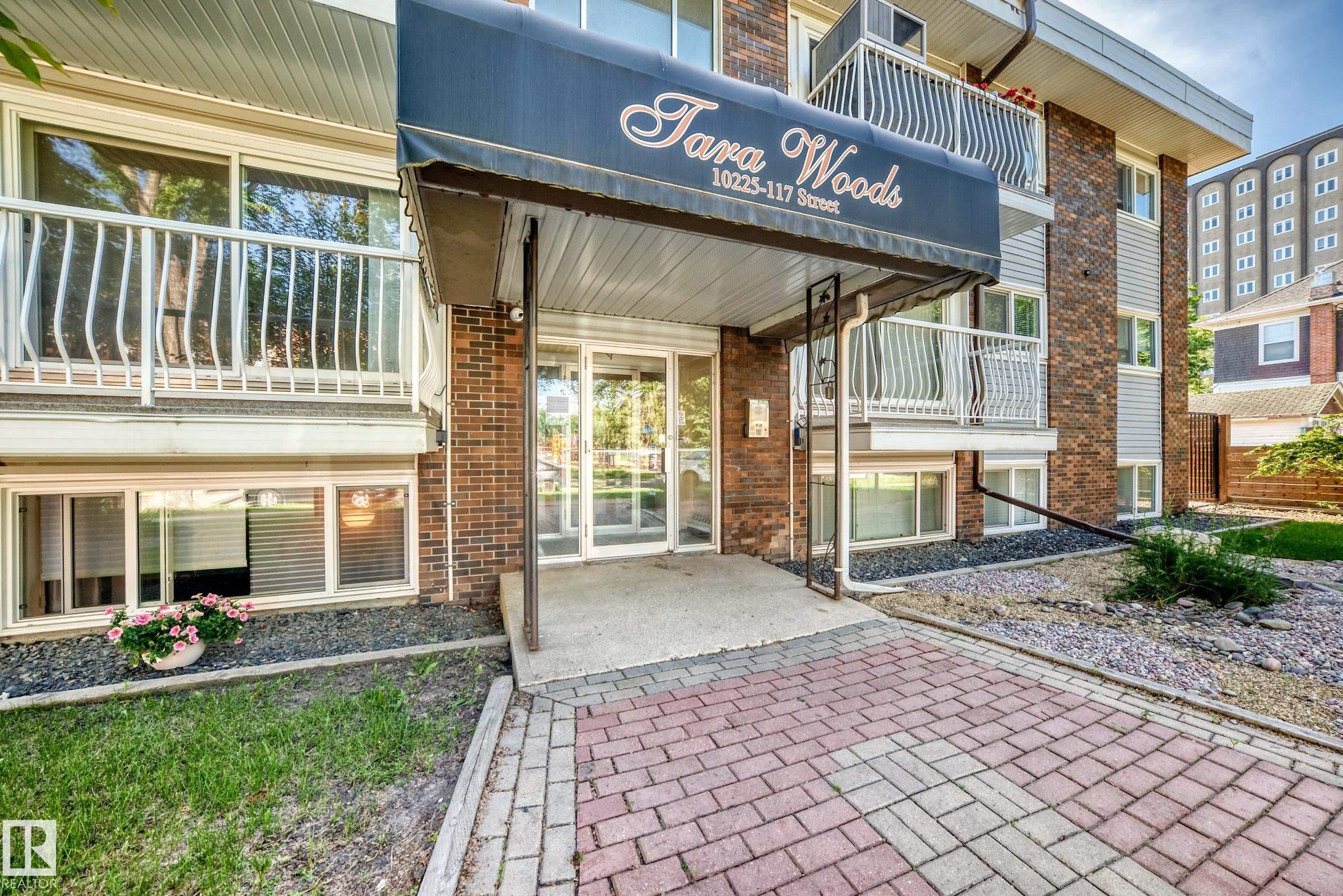 305 10225 117 Street, E4498119, Alberta,