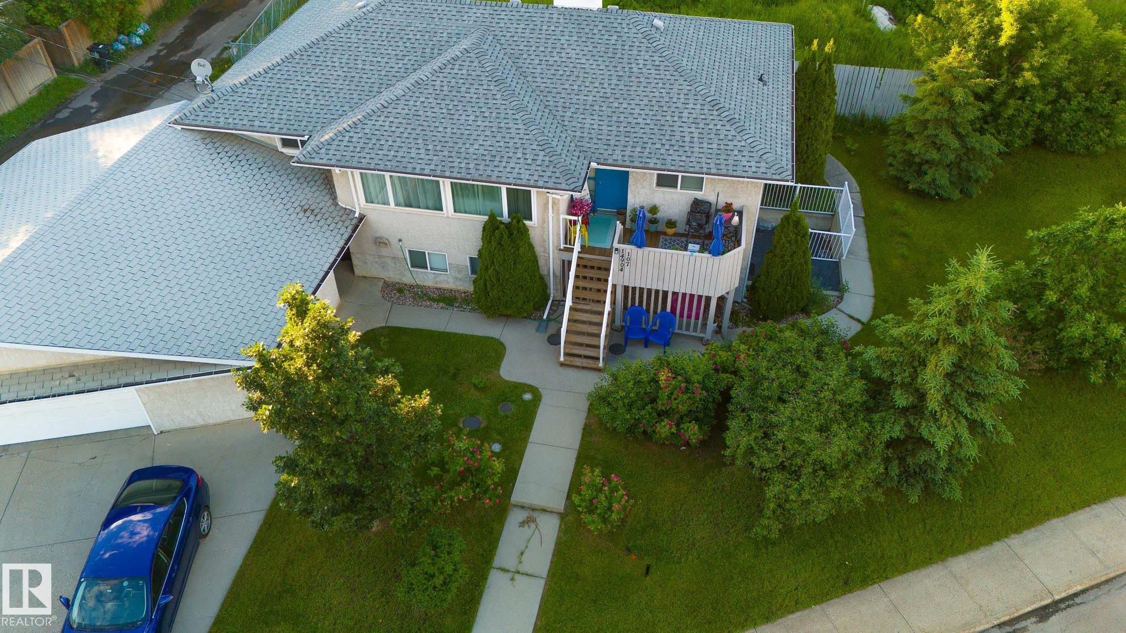 14904 107 Avenue, E4498120, Alberta,