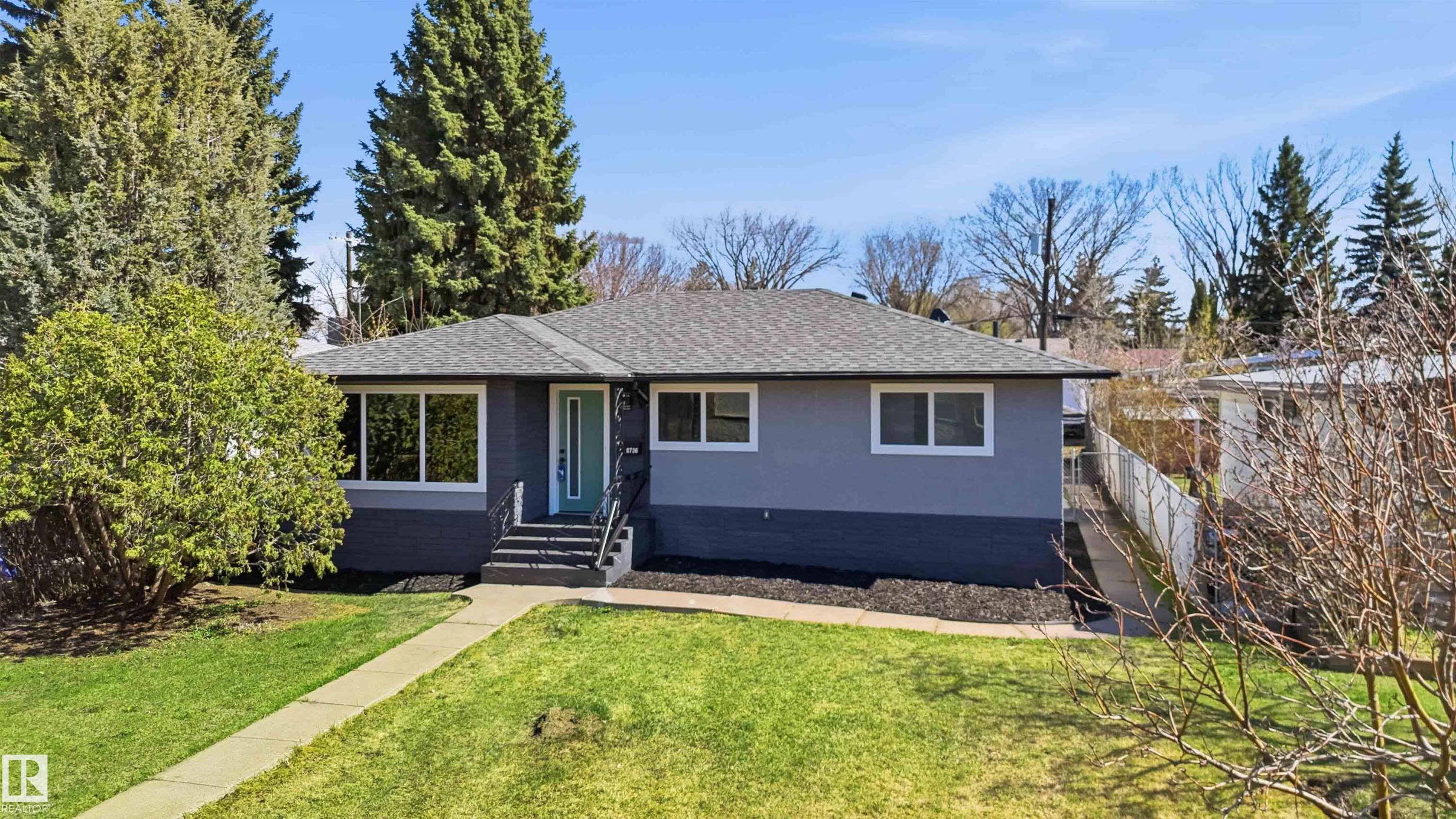 8736 66 Avenue, E4498121, Alberta,