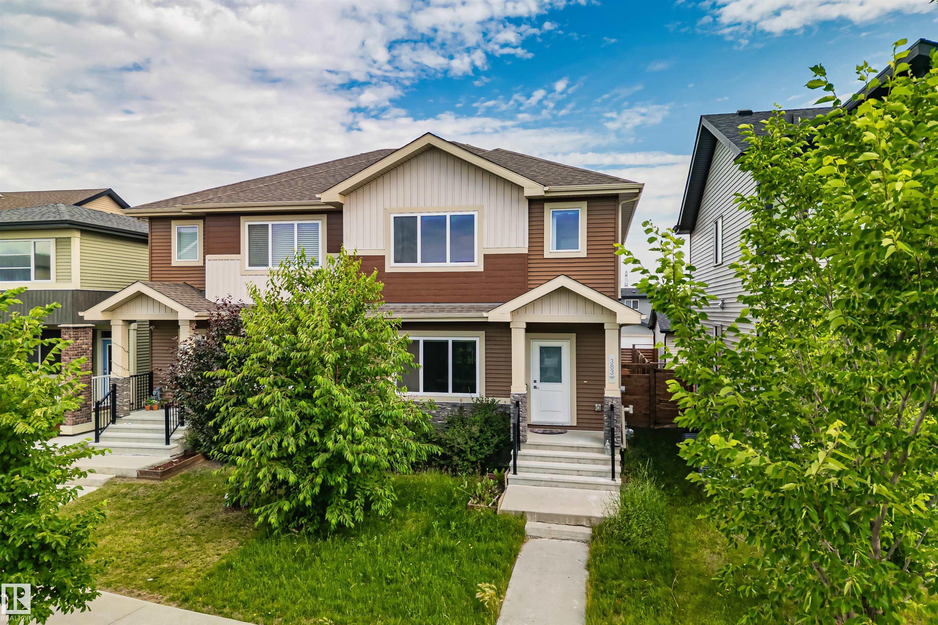 383 CHARLESWORTH Drive, E4498125, Alberta,
