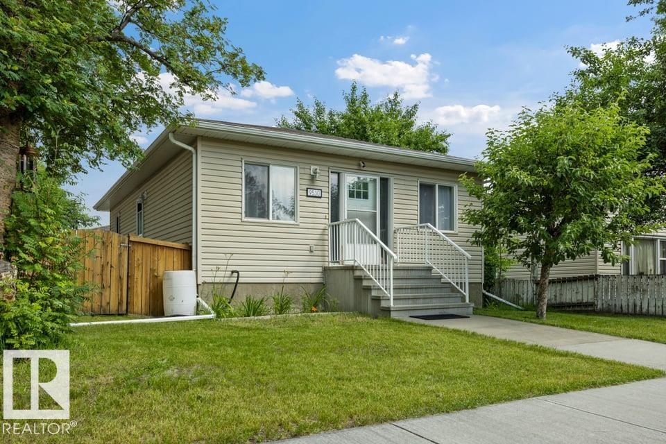 9530 122 Avenue, E4498138, Alberta,