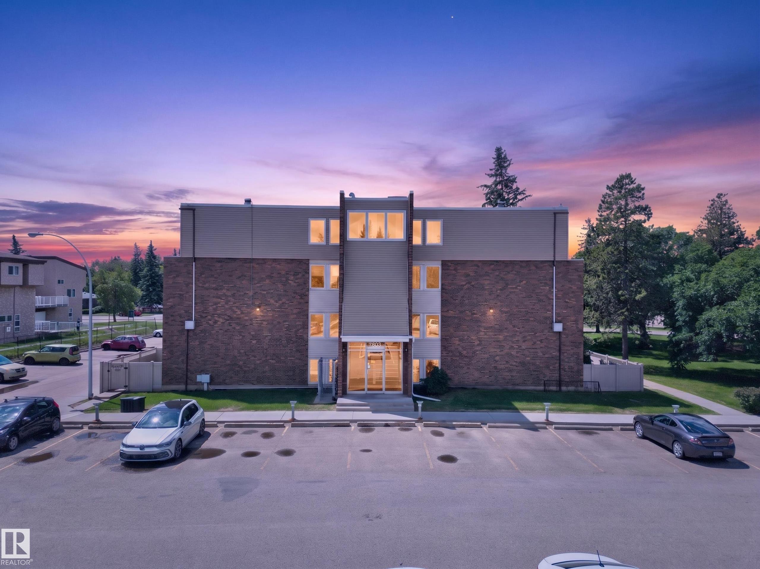 103 7805 159 Street, E4498144, Alberta,