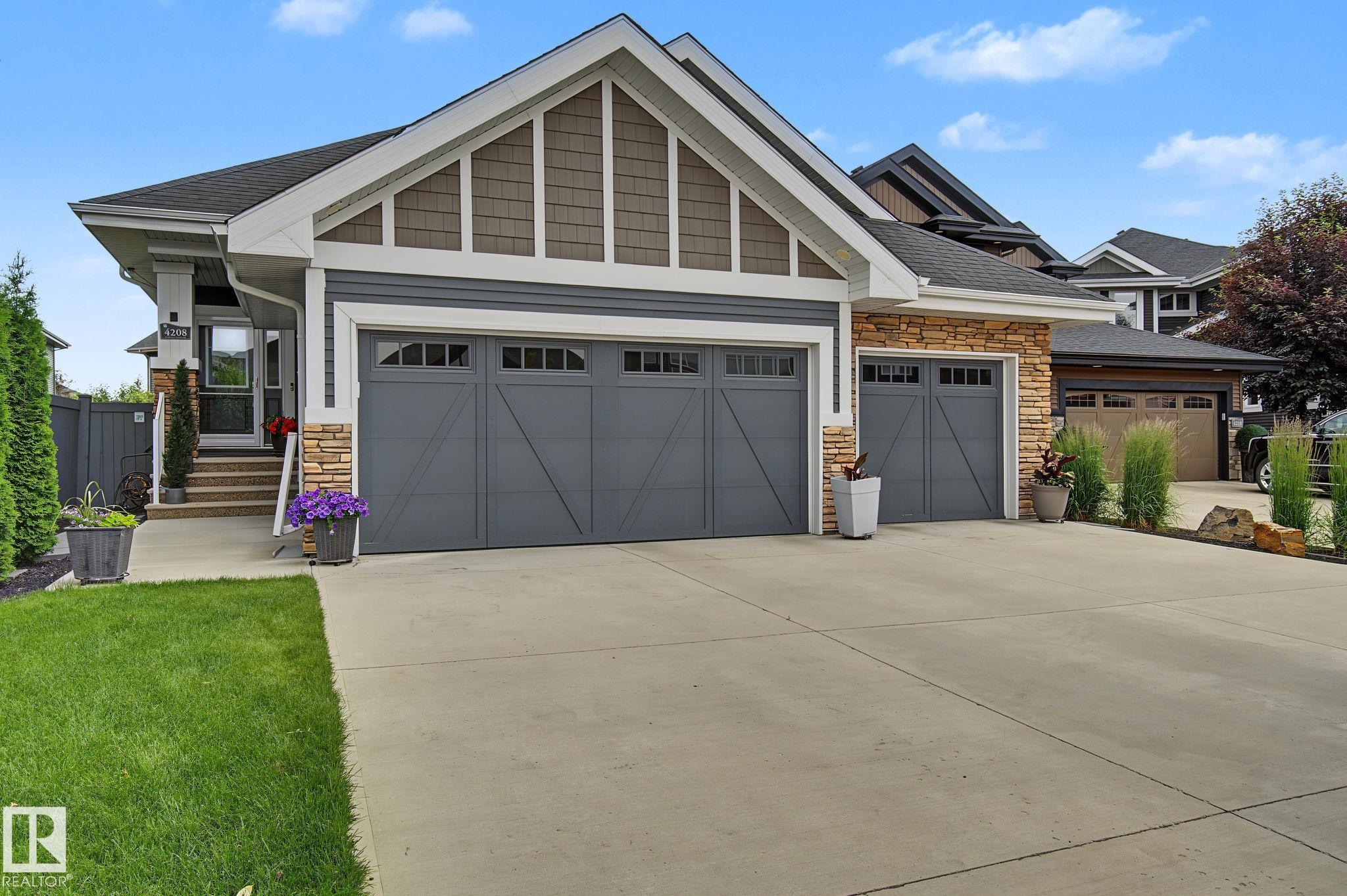 4208 GORESKY Close, E4498145, Alberta,