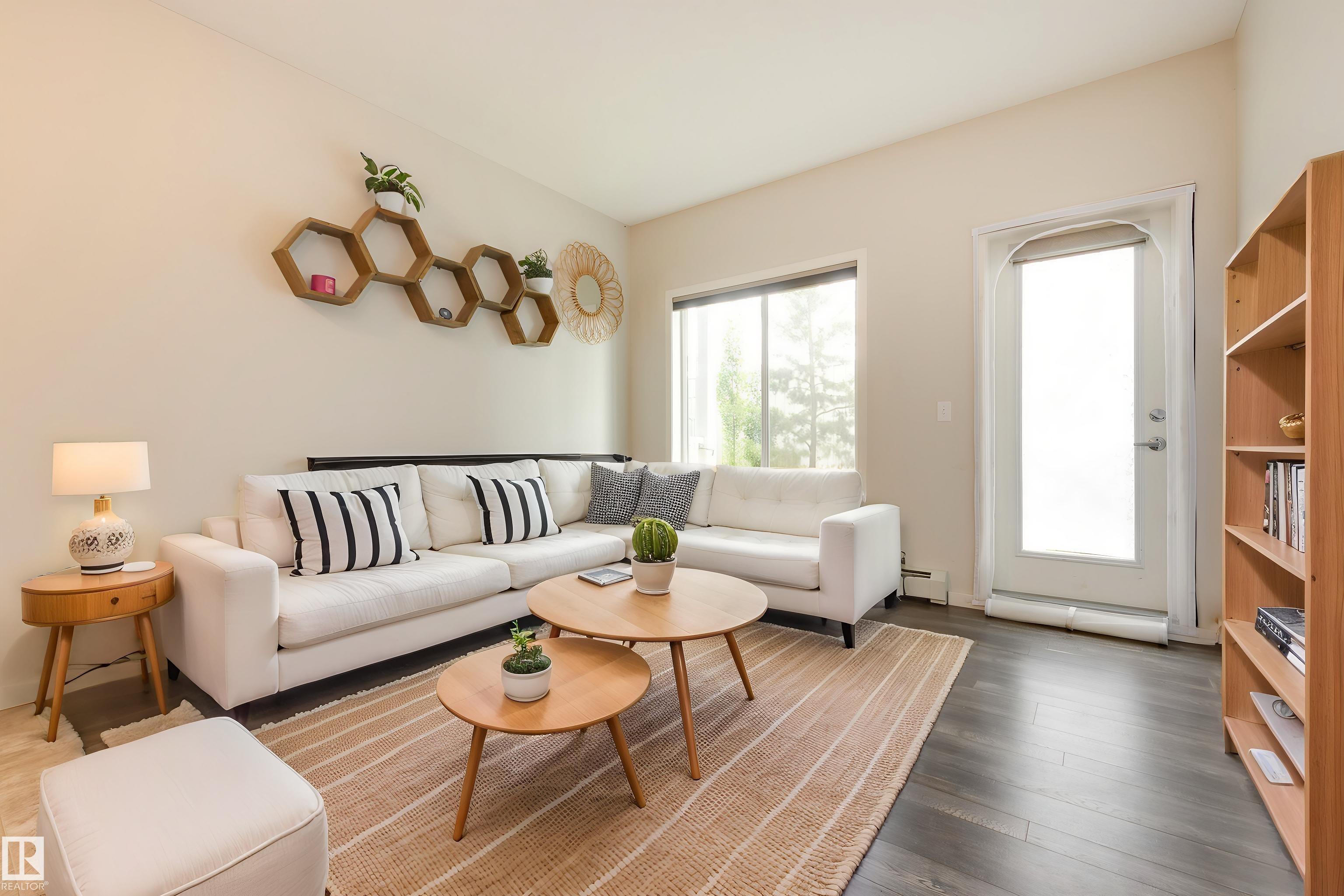 120 1820 RUTHERFORD Road, E4498150, Alberta,
