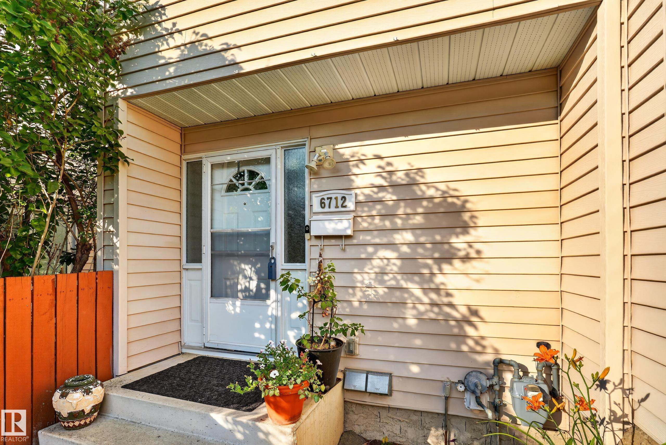 6712 36A Avenue, E4498154, Alberta,