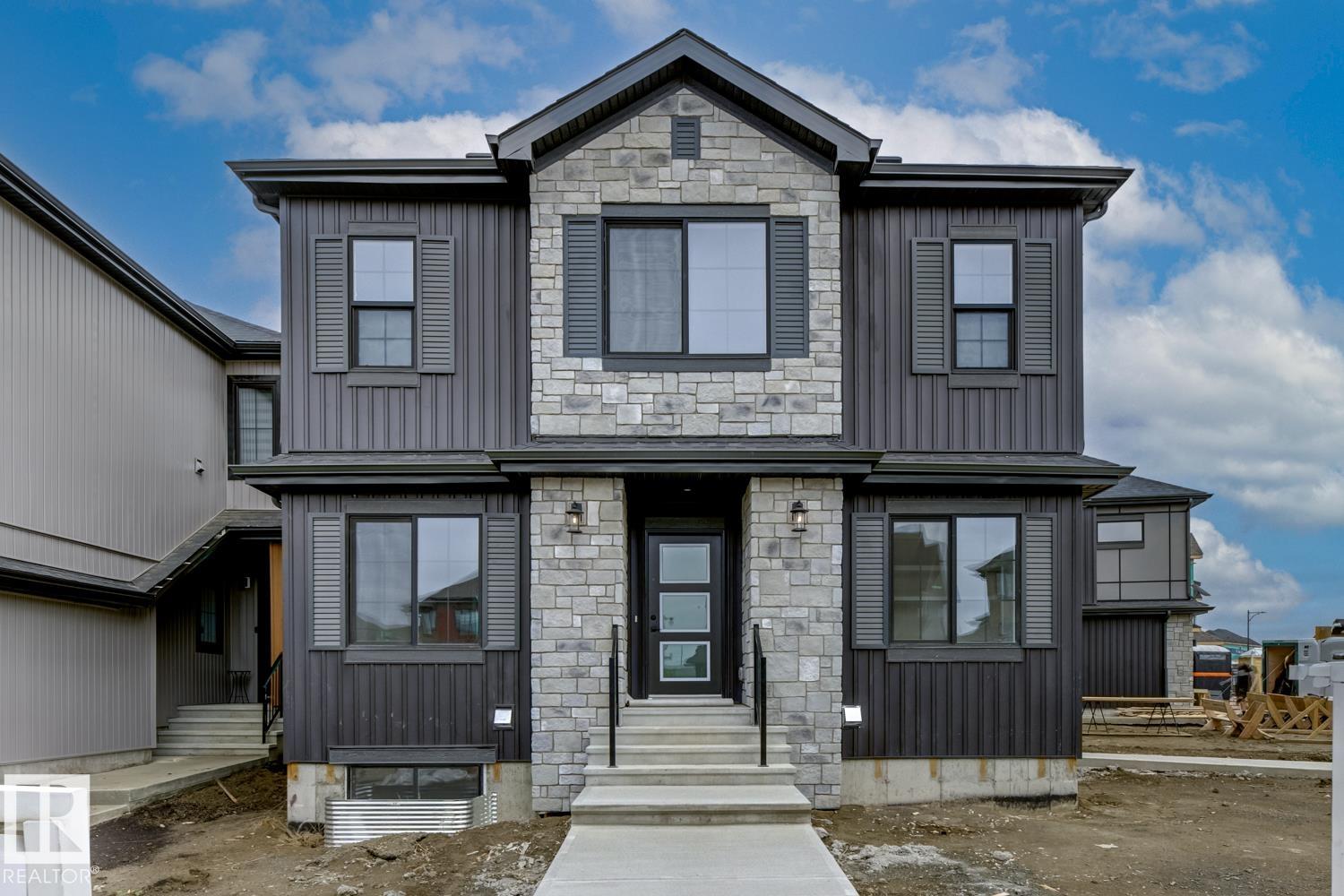 Fourth View of 30 Chartres Close, Chérot, St. Albert, Alberta, T8T 2C9