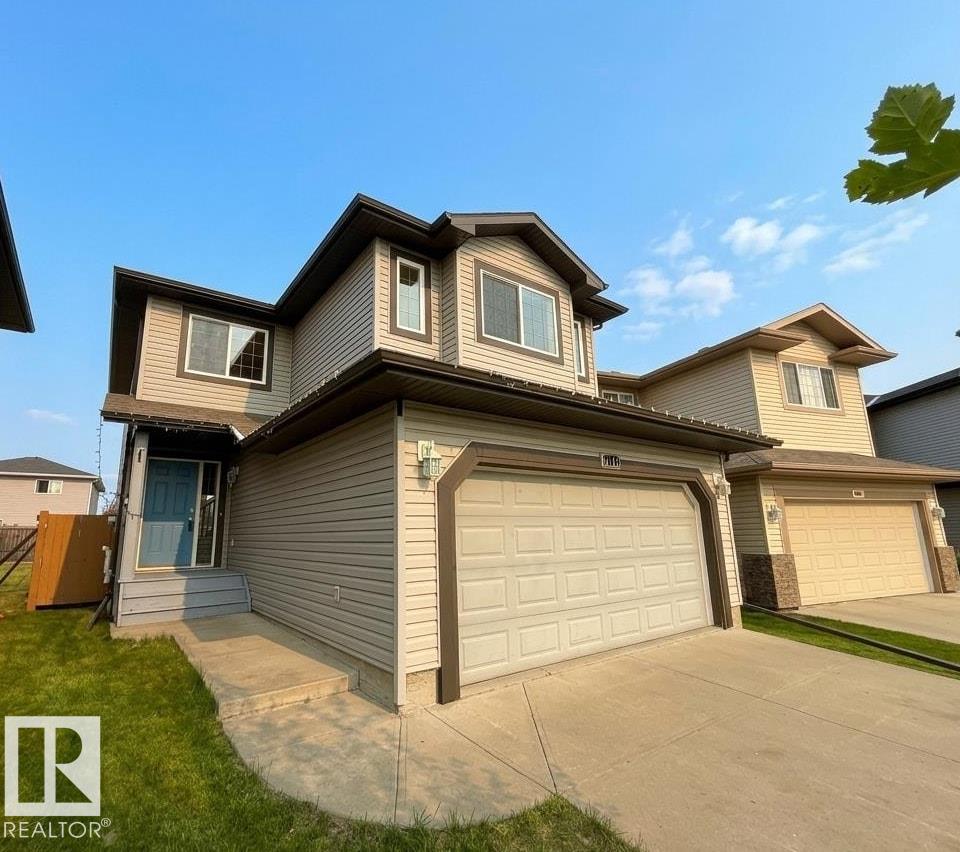 Second View of 1919 HAMMOND Place, The Hamptons, Edmonton, Alberta, T6M 0K3